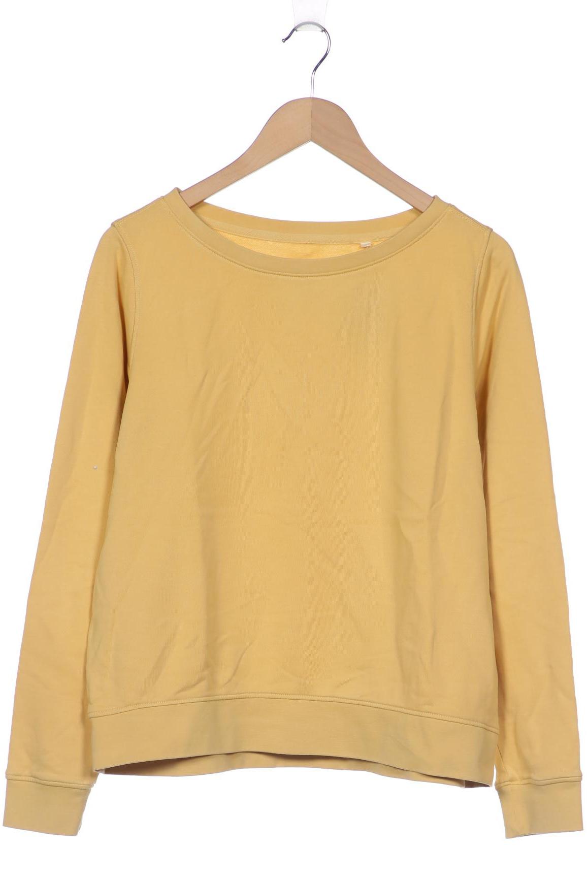 

Marc O Polo Damen Sweatshirt, gelb