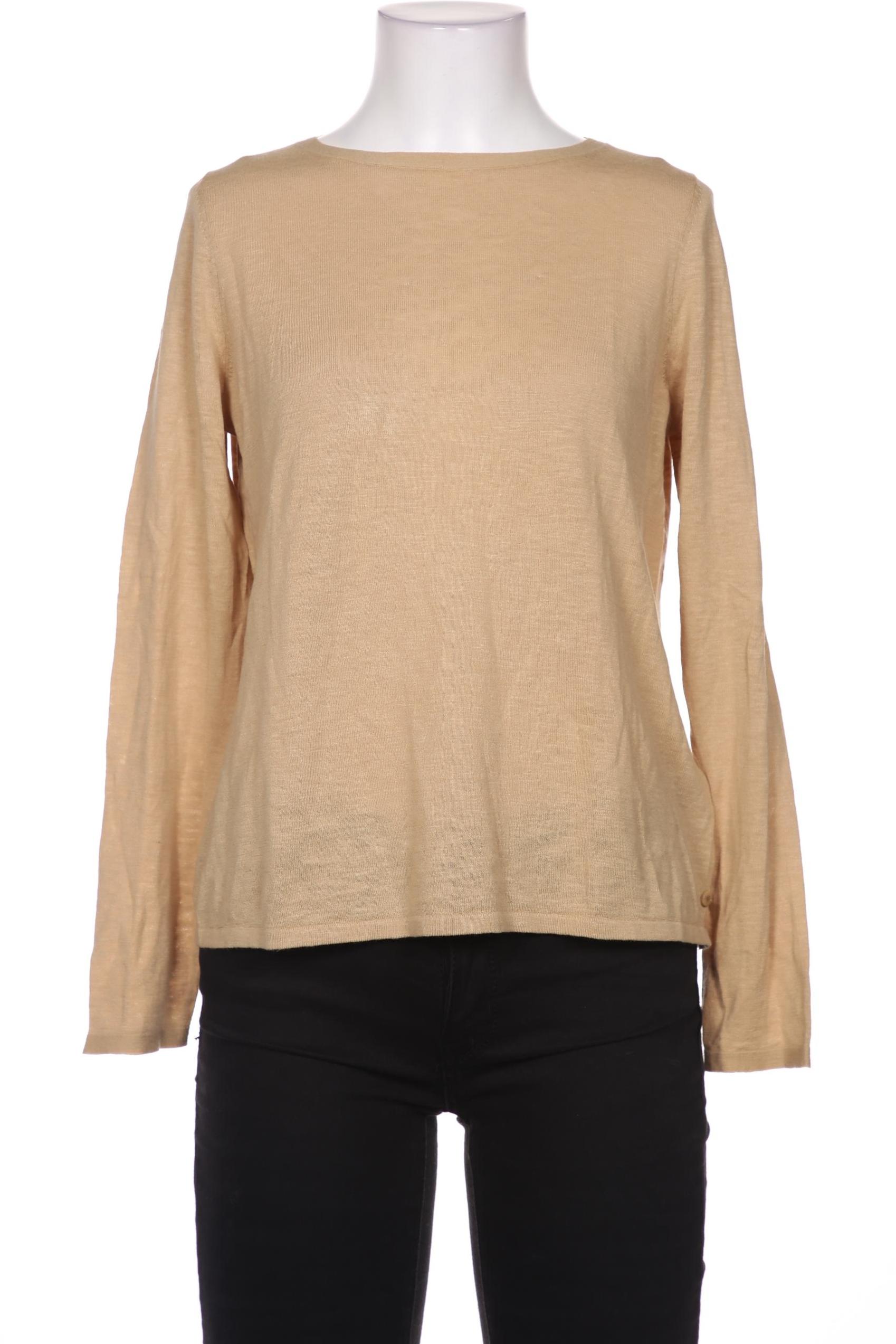 

Marc O Polo Damen Pullover, beige, Gr. 34
