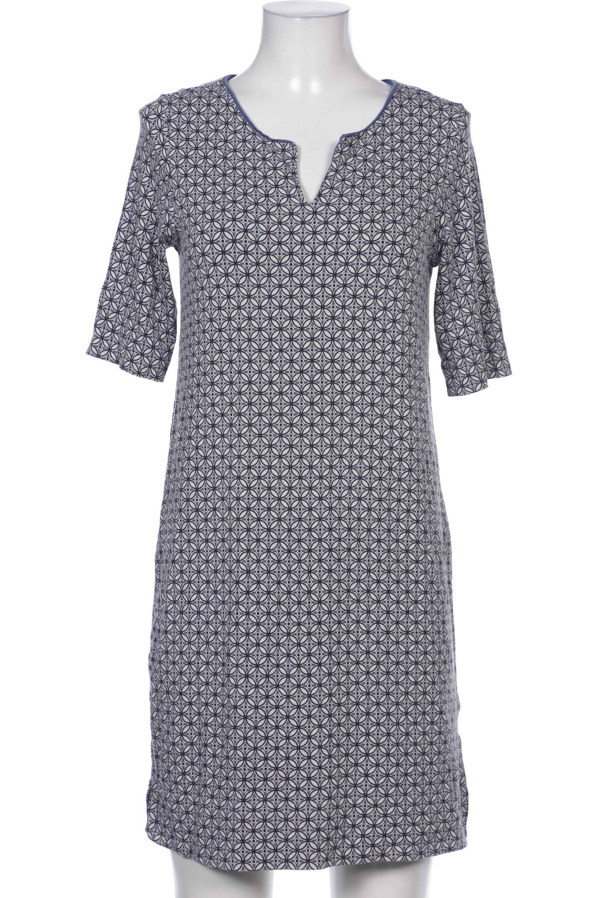 

Marc O Polo Damen Kleid, blau, Gr. 38