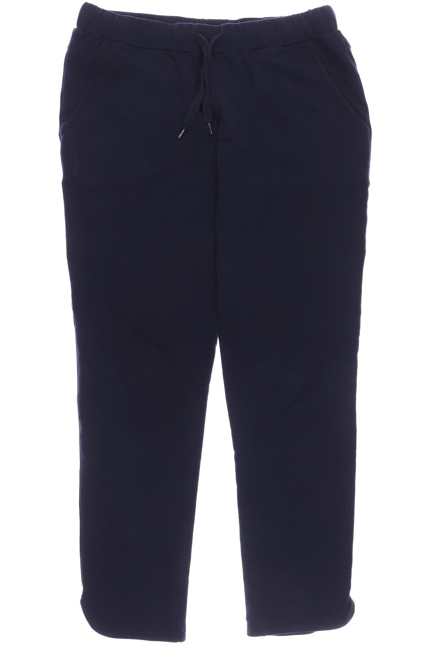 

Marc O Polo Damen Stoffhose, marineblau, Gr. 36