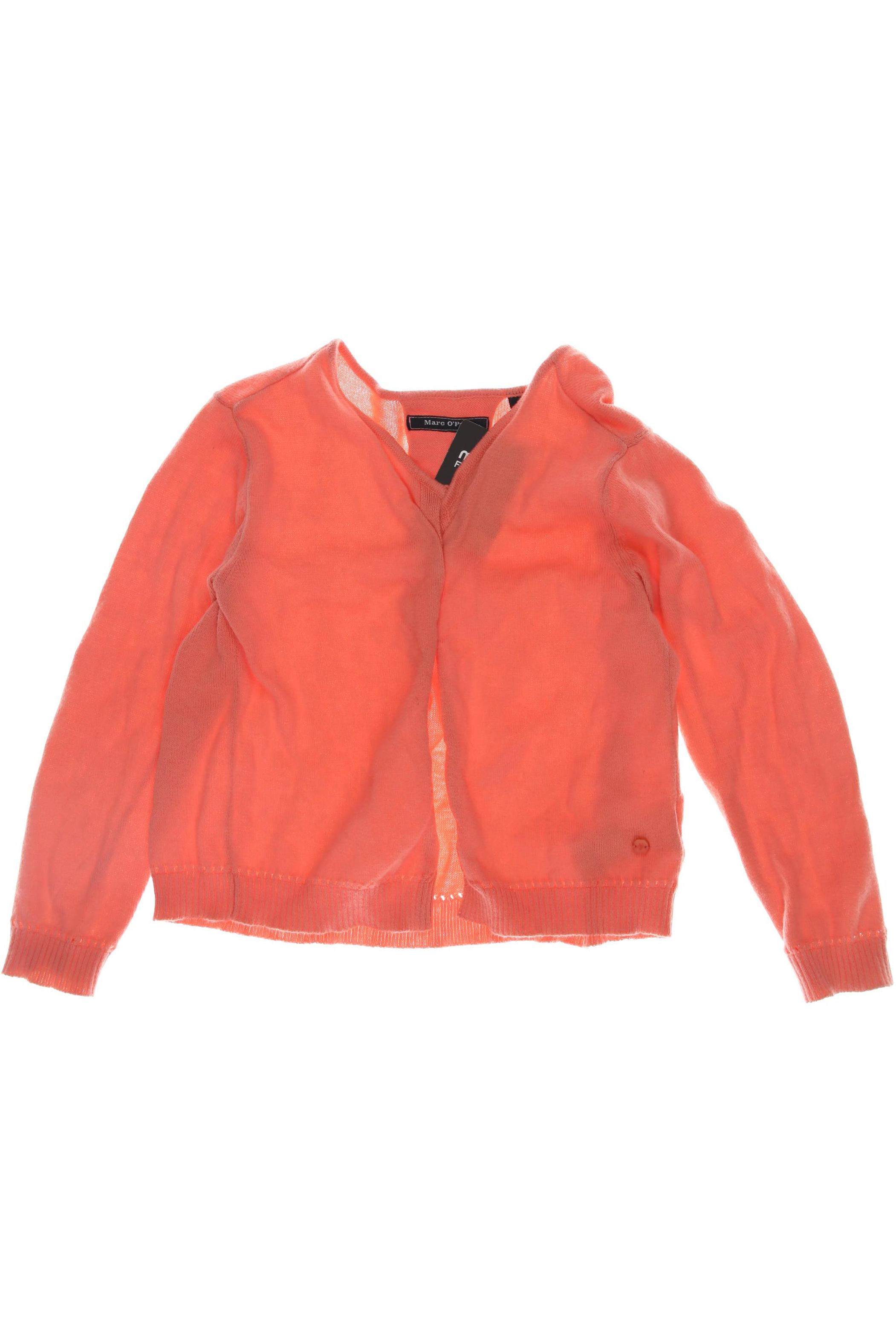 

Marc O Polo Damen Strickjacke, pink, Gr. 110