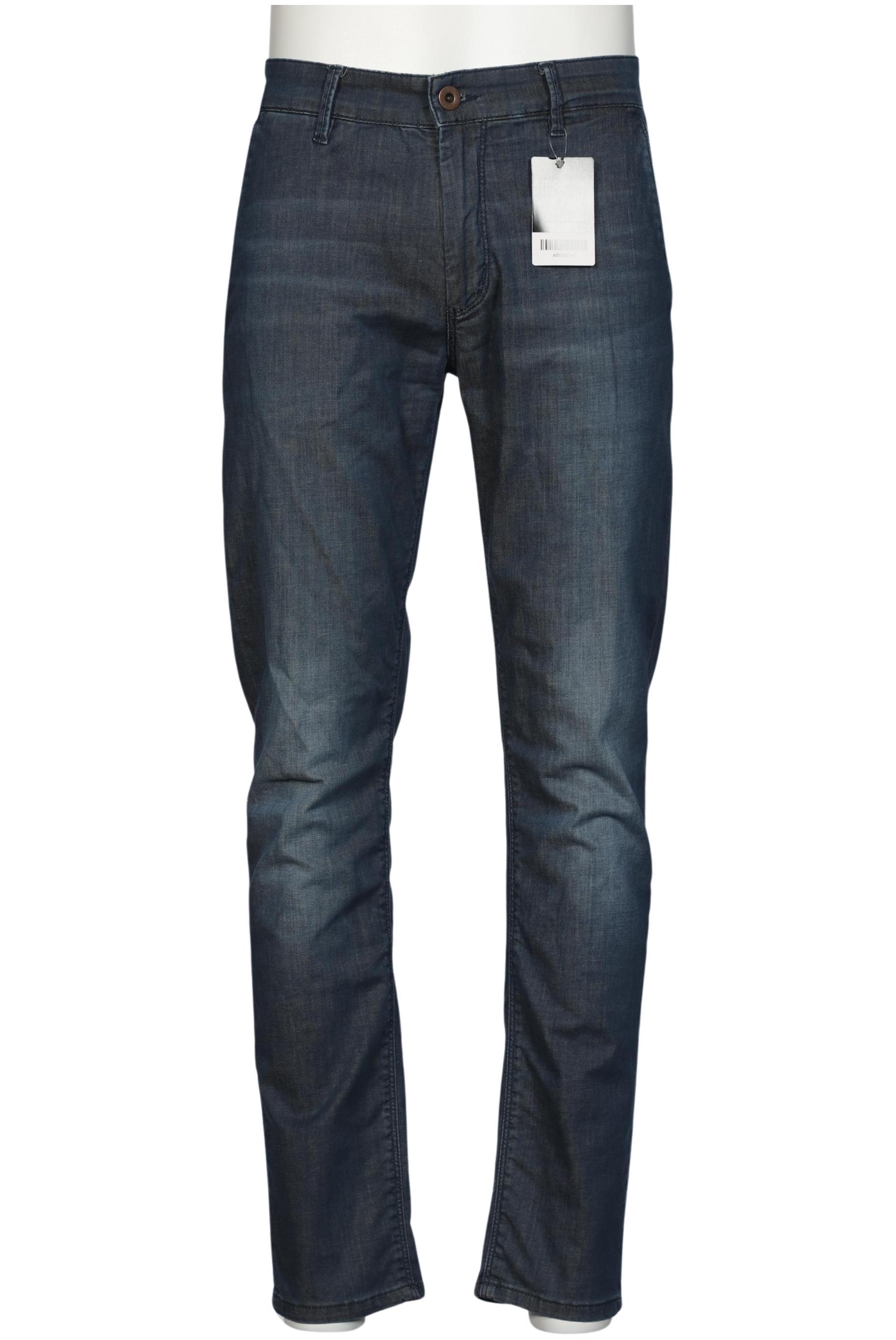 

Marc O Polo Herren Jeans, blau, Gr. 30