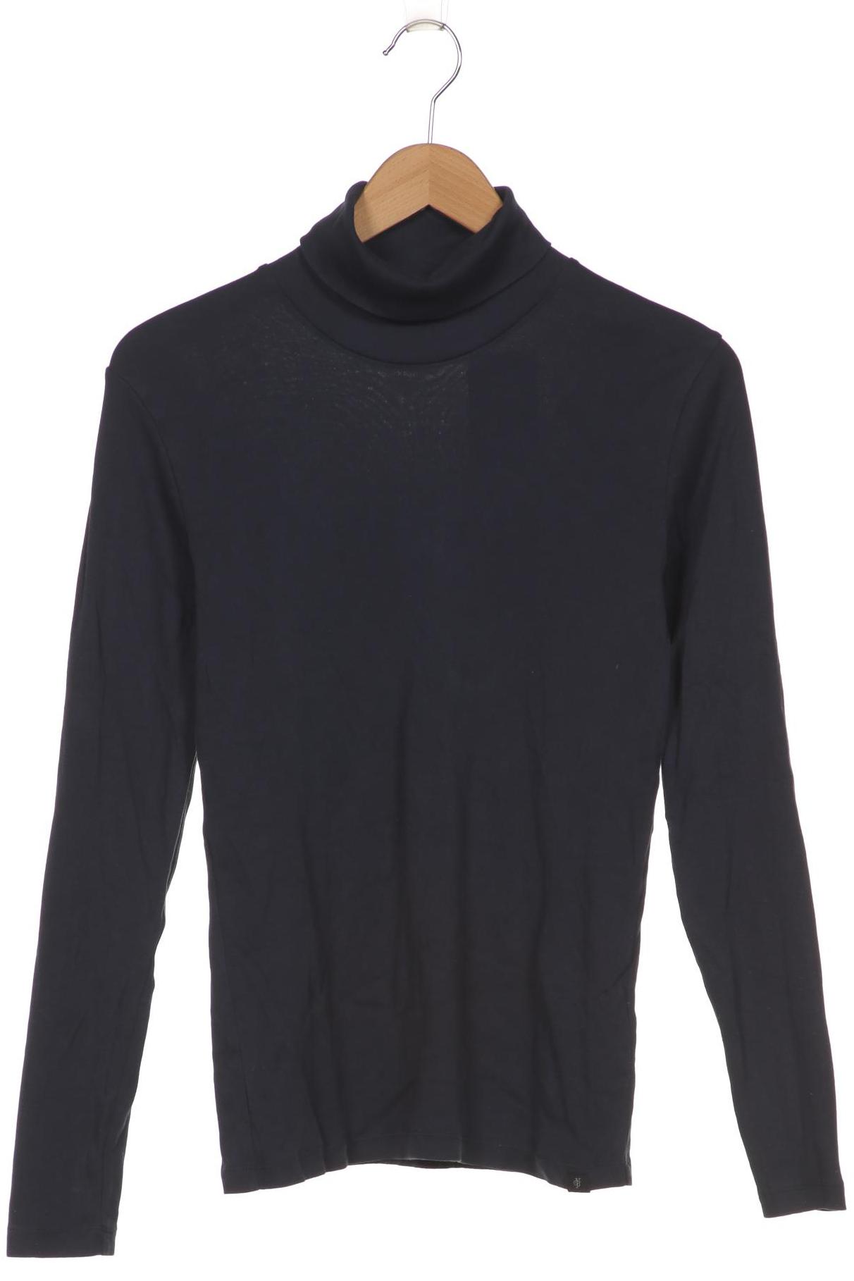 

Marc O Polo Herren Langarmshirt, marineblau