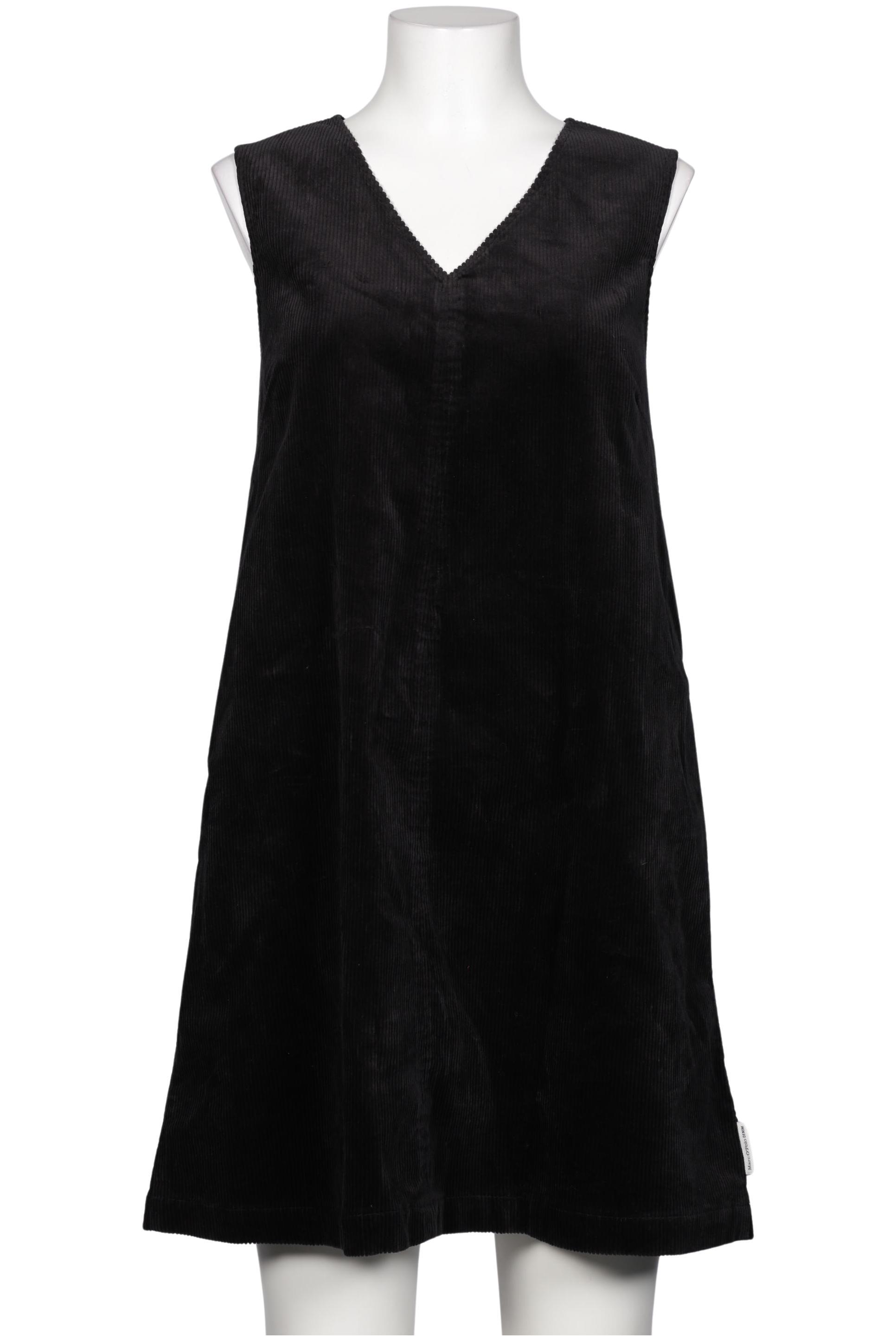 

Marc O Polo Damen Kleid, schwarz, Gr. 42