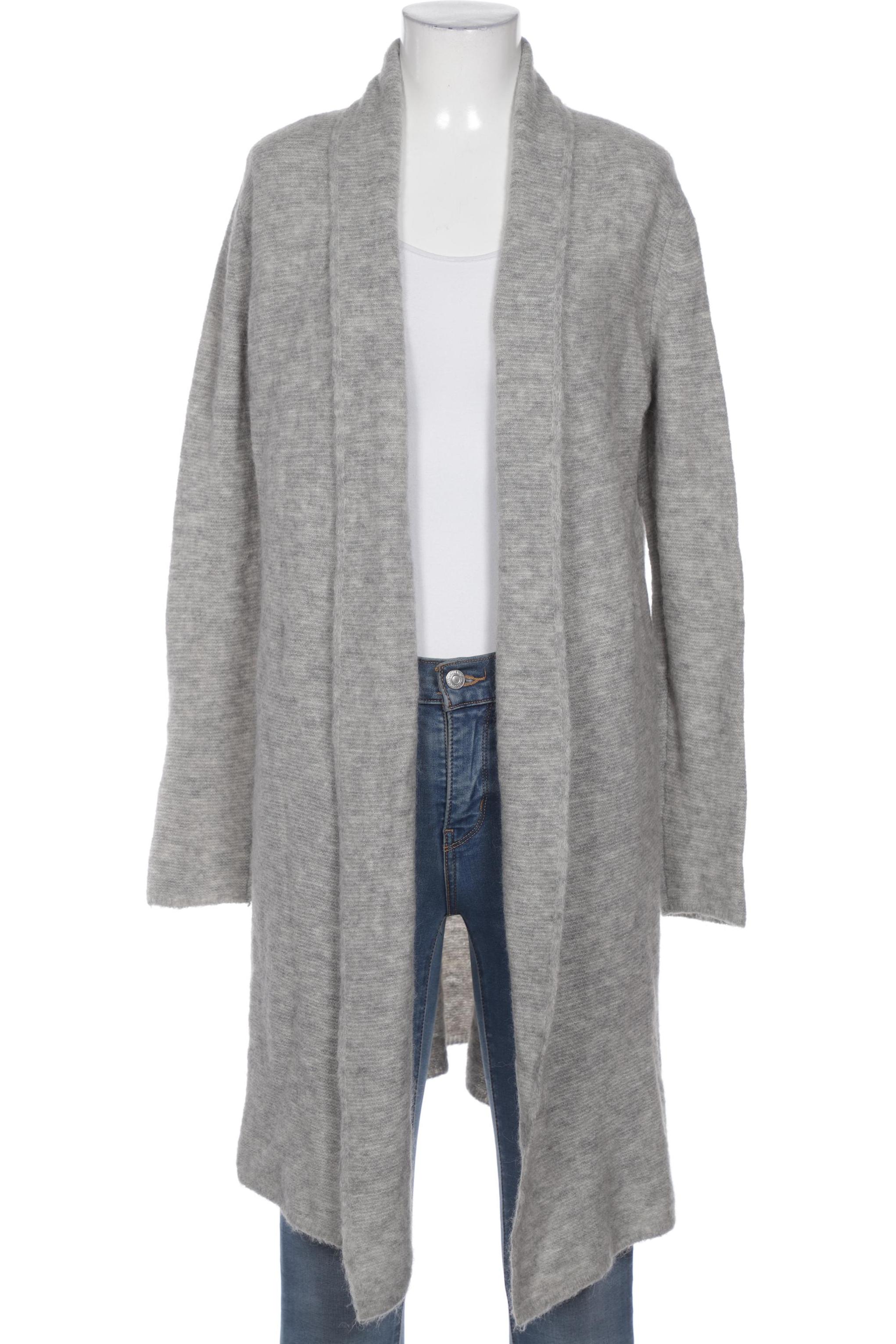 

Marc O Polo Damen Strickjacke, grau, Gr. 36