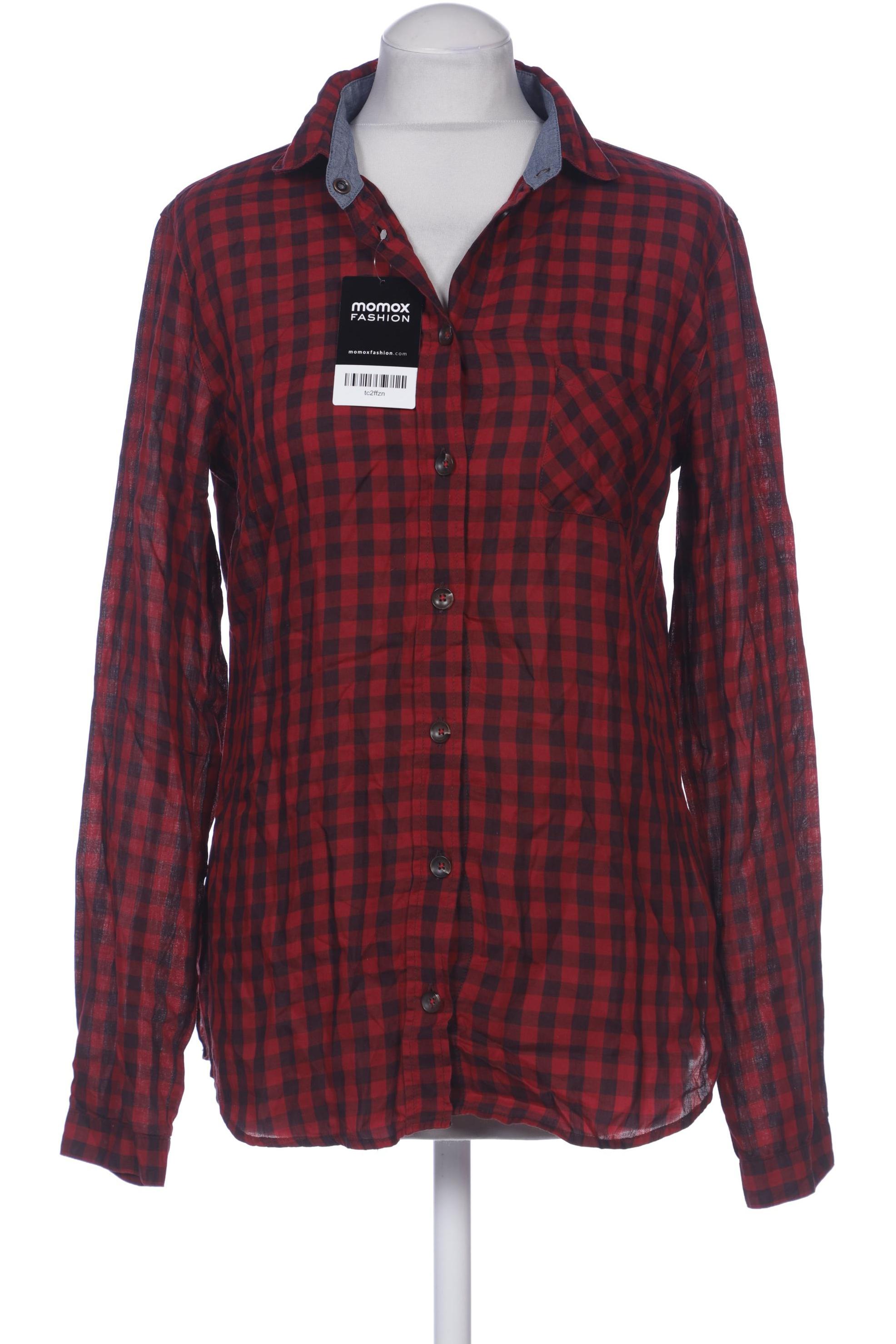 

Marc O Polo Damen Bluse, rot, Gr. 38