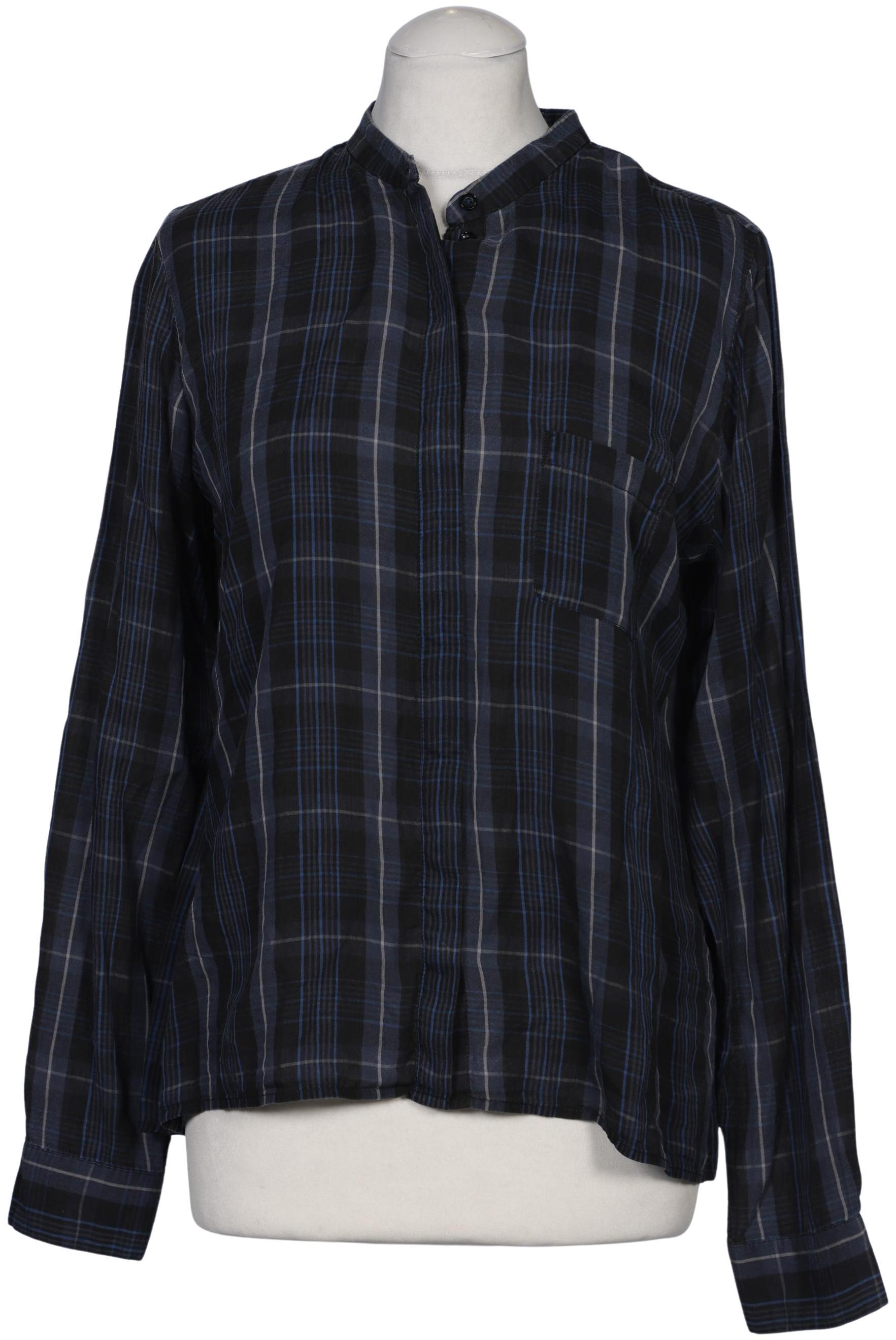 

Marc O Polo Damen Bluse, mehrfarbig, Gr. 38