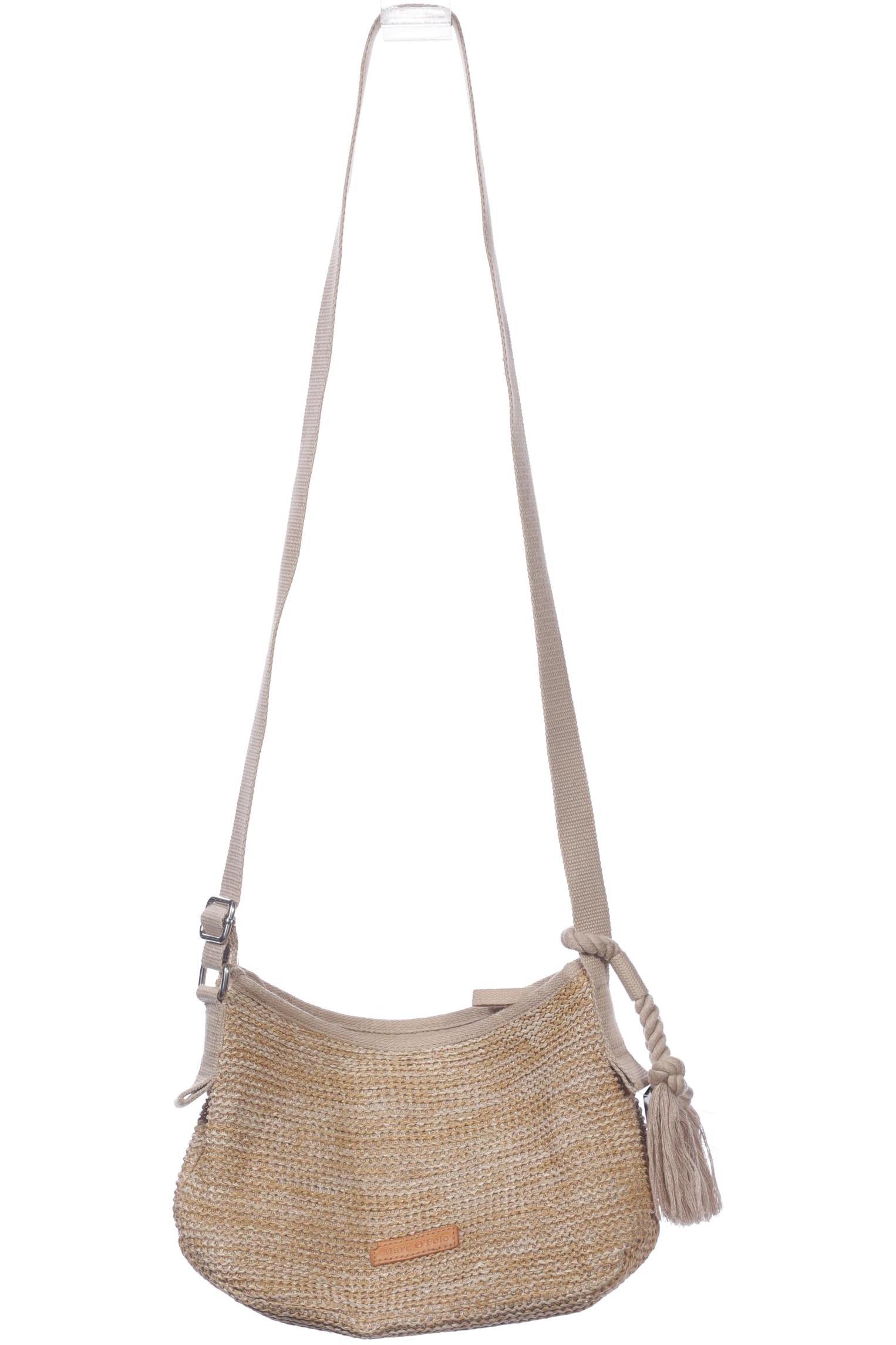 

Marc O Polo Damen Handtasche, beige