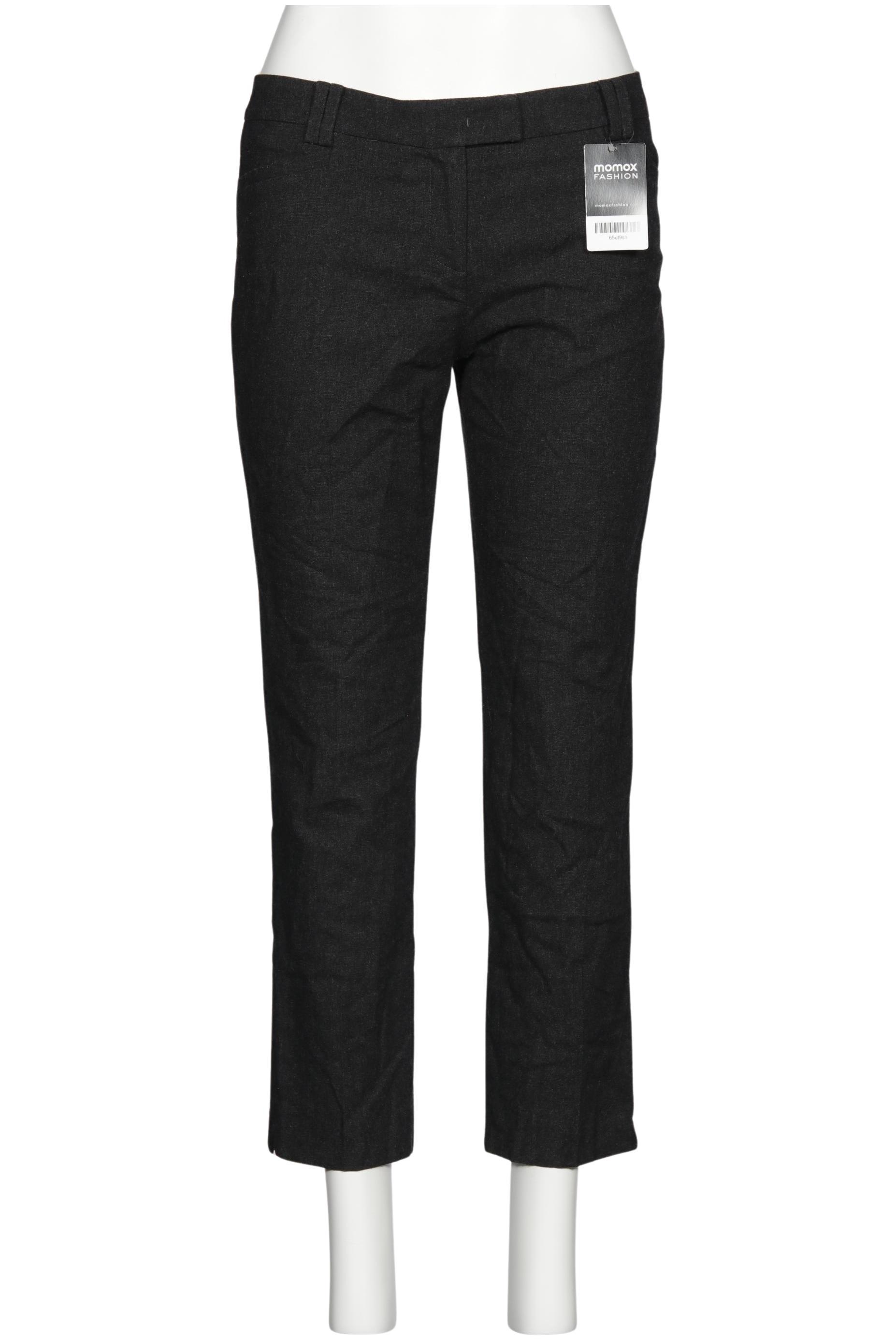 

Marc O Polo Damen Stoffhose, schwarz, Gr. 32