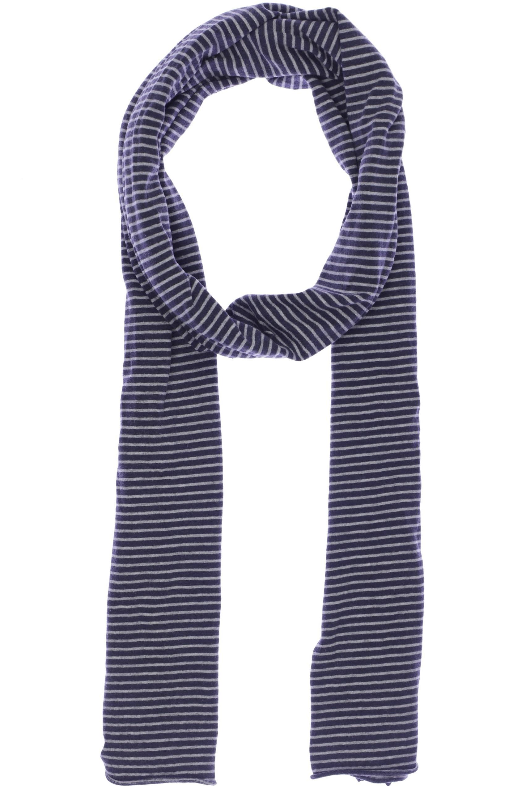 

Marc O Polo Damen Schal, blau, Gr.