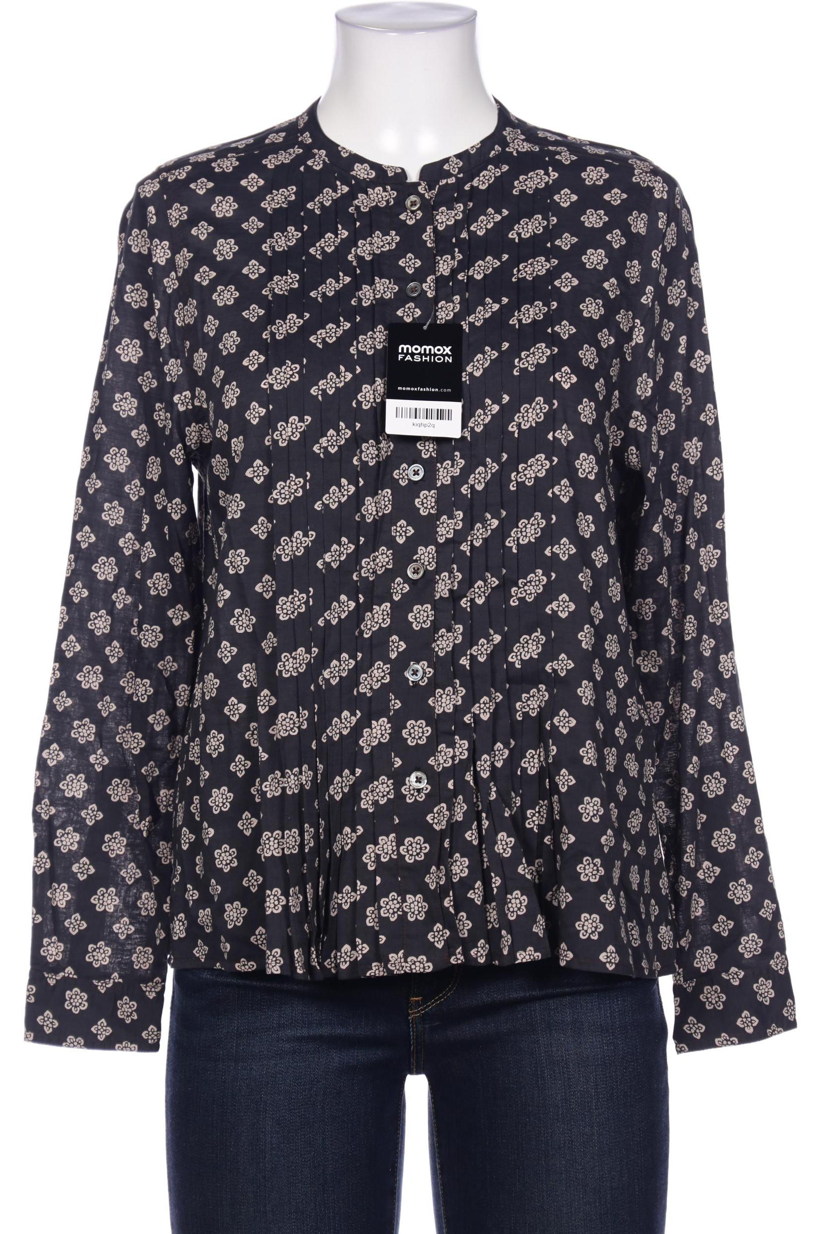 

Marc O Polo Damen Bluse, schwarz, Gr. 36