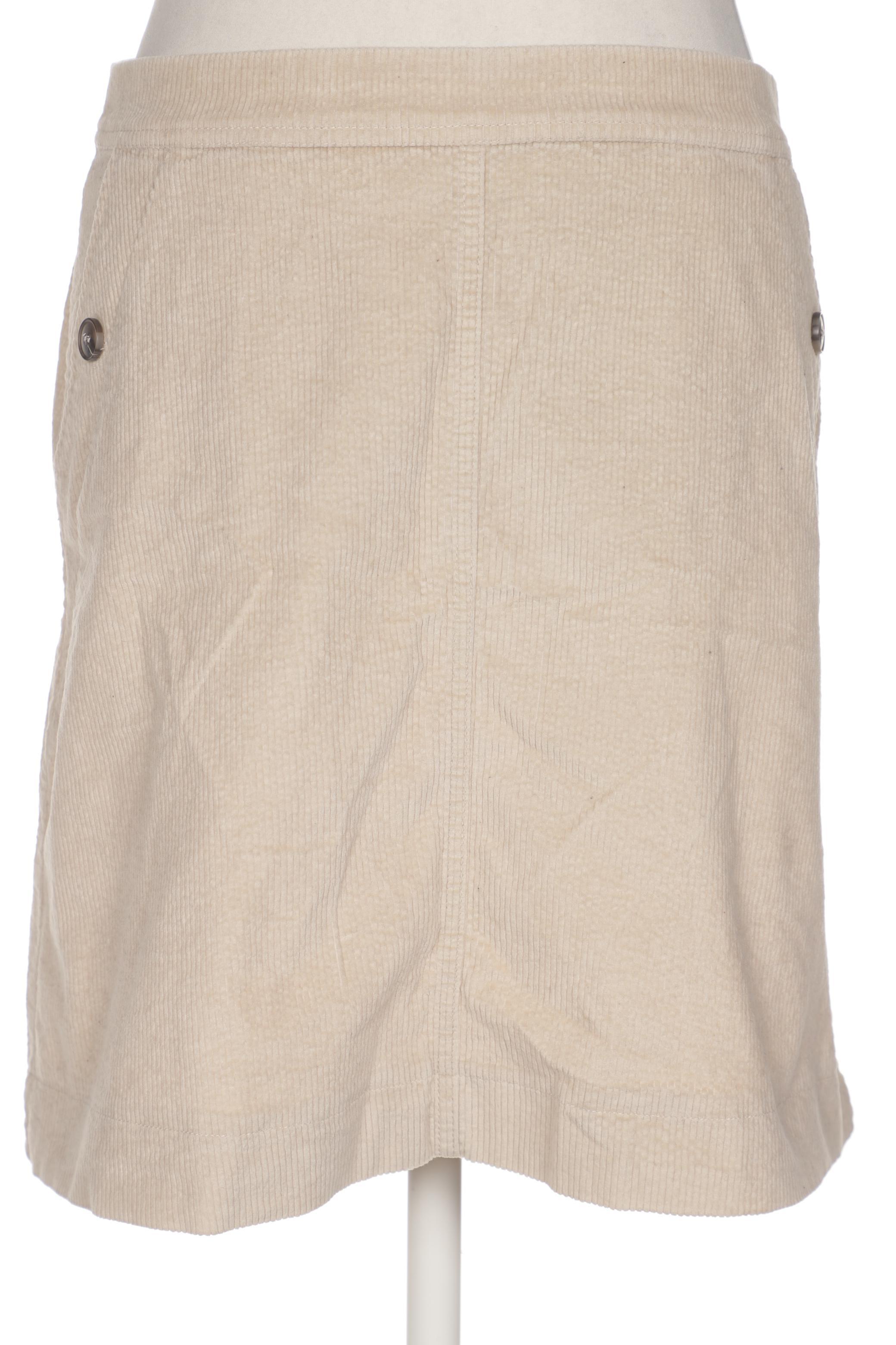 

Marc O Polo Damen Rock, beige, Gr. 36