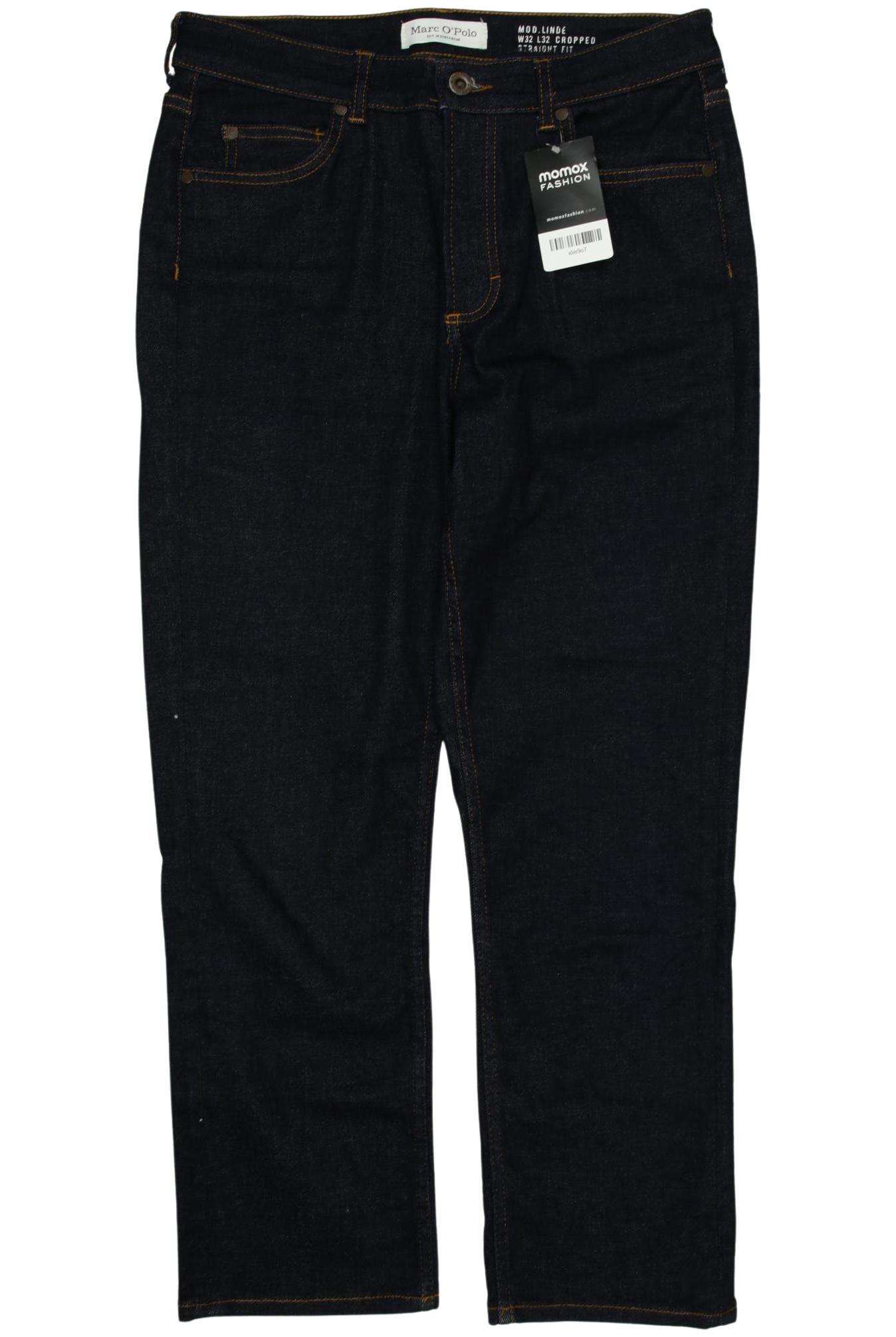 

Marc O Polo Damen Jeans, marineblau, Gr. 32