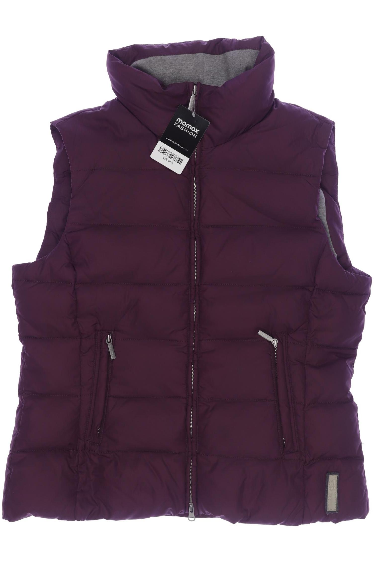 

Marc O Polo Damen Weste, bordeaux, Gr. 42