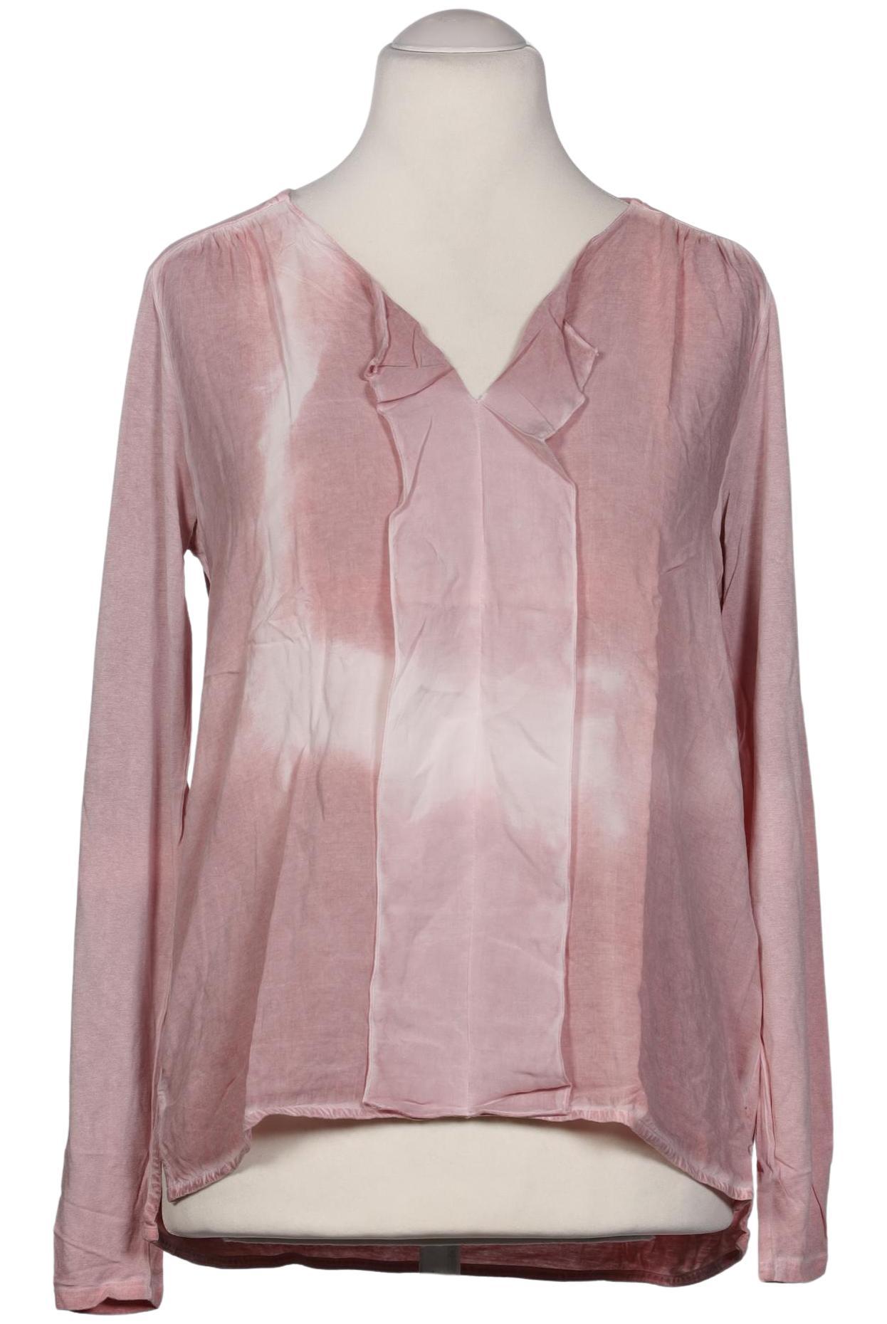 

Marc O Polo Damen Bluse, pink, Gr. 44