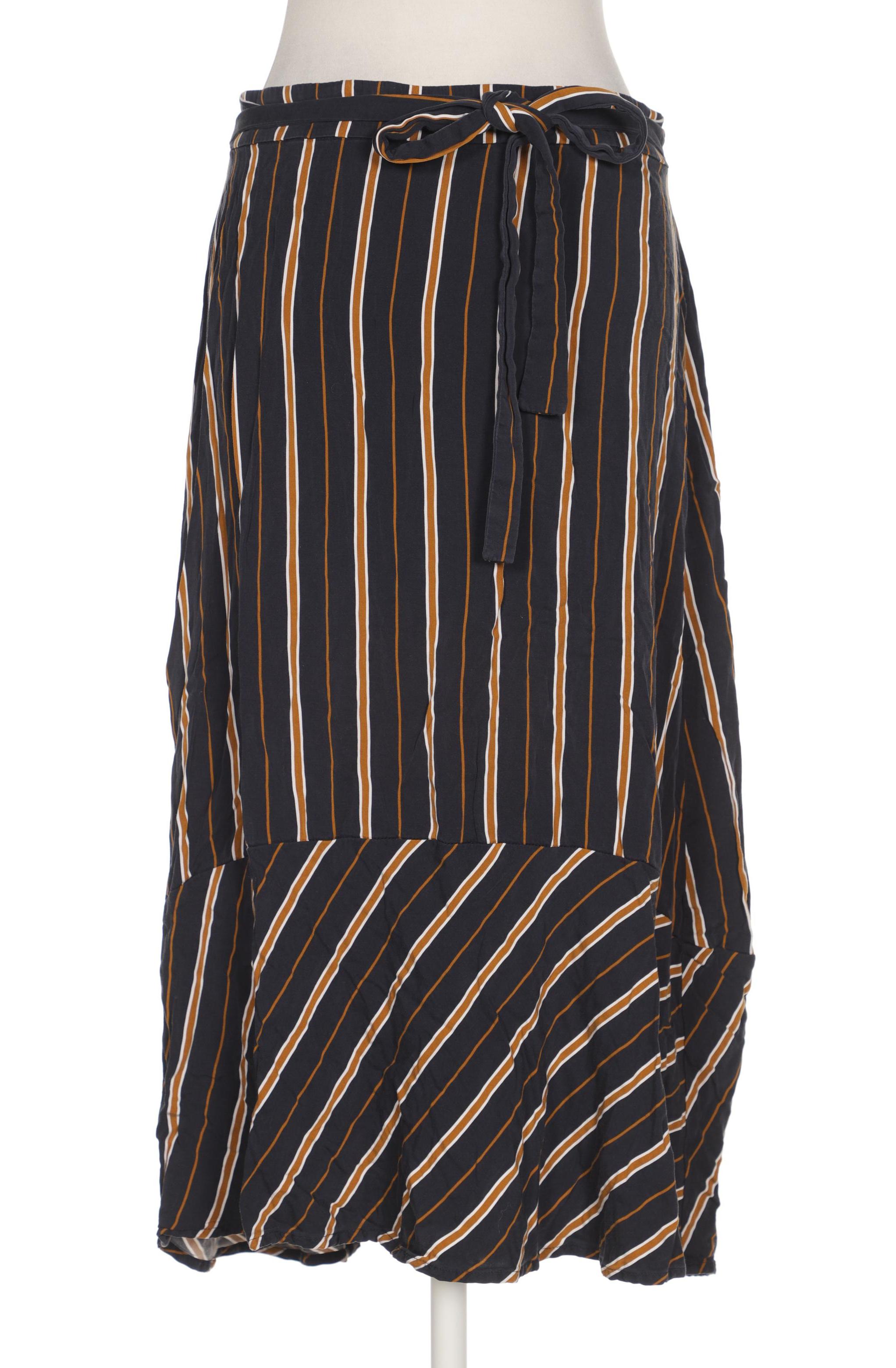 

Marc O Polo Damen Rock, marineblau, Gr. 36