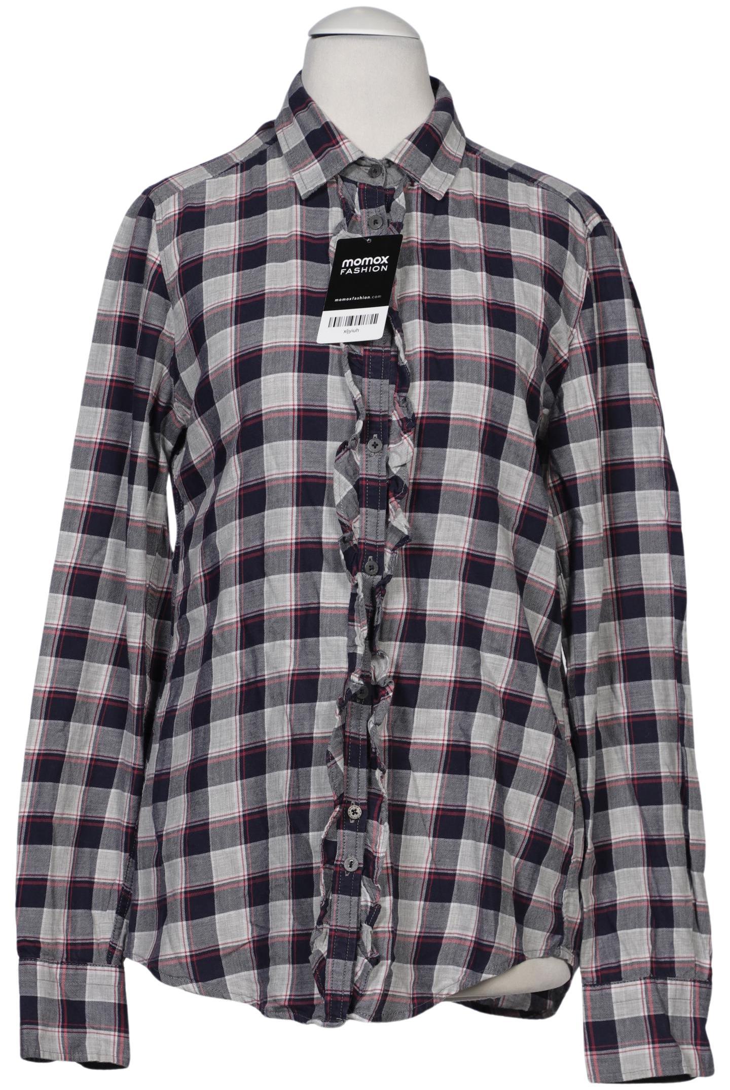 

Marc O Polo Damen Bluse, mehrfarbig, Gr. 36