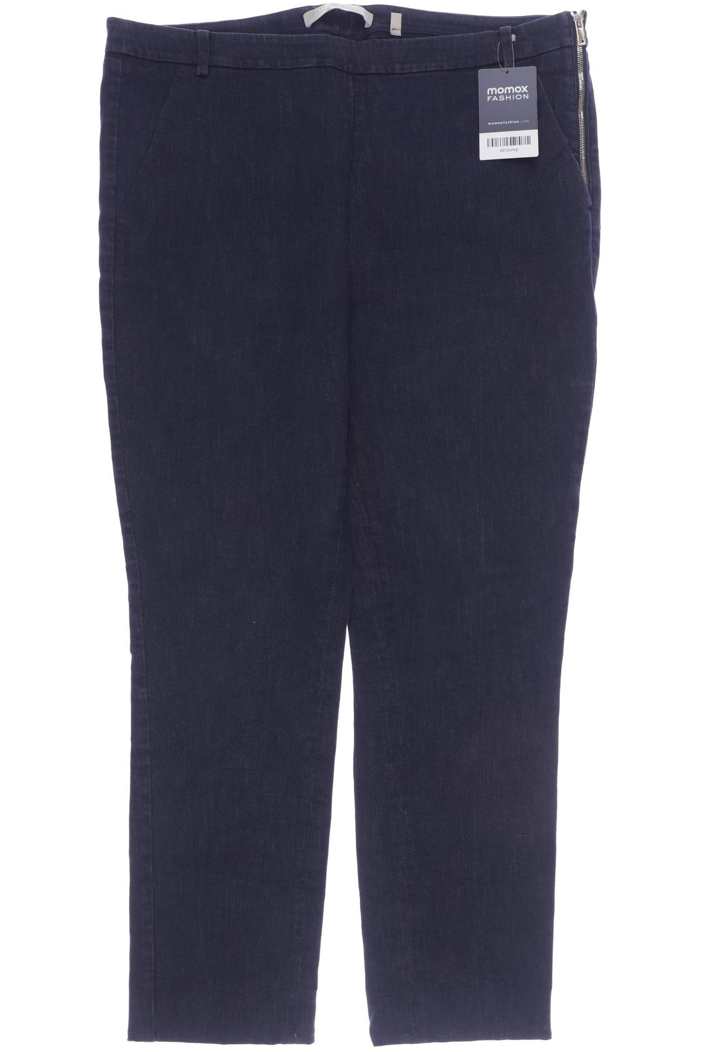 

Marc O Polo Damen Jeans, marineblau