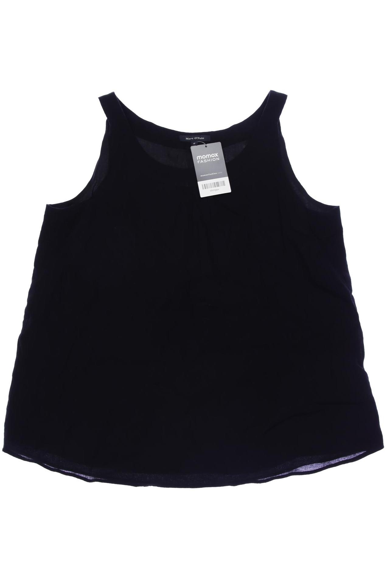 

Marc O Polo Damen Top, schwarz, Gr. 40