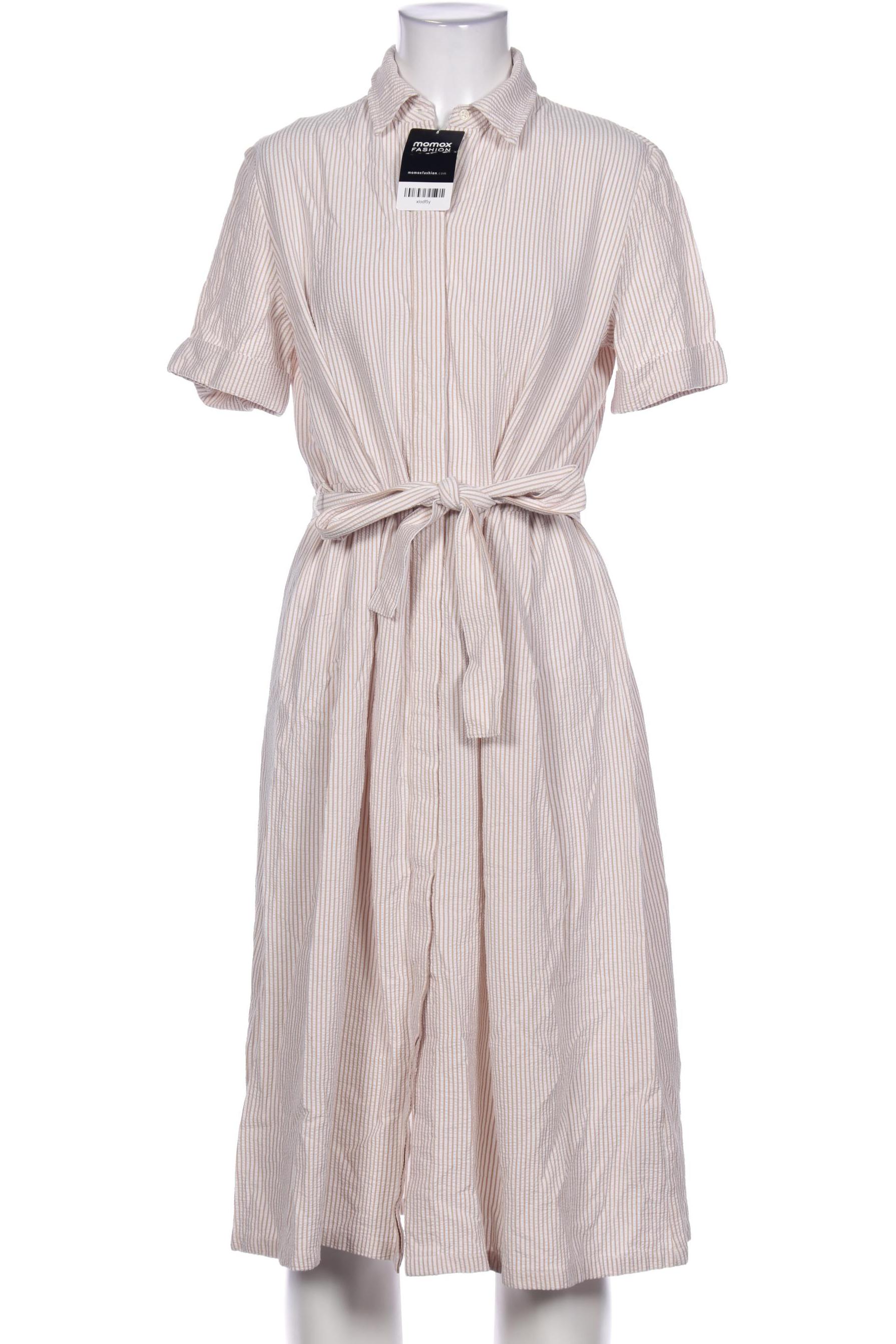 

Marc O Polo Damen Kleid, cremeweiß, Gr. 36