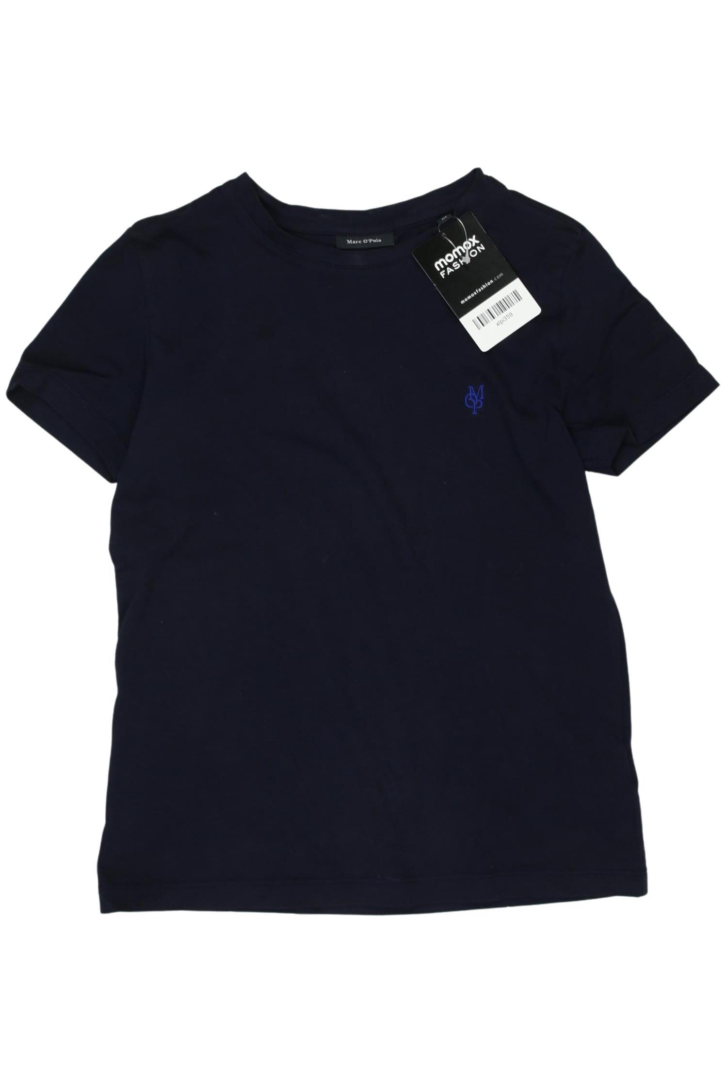

Marc O Polo Herren T-Shirt, marineblau, Gr. 122