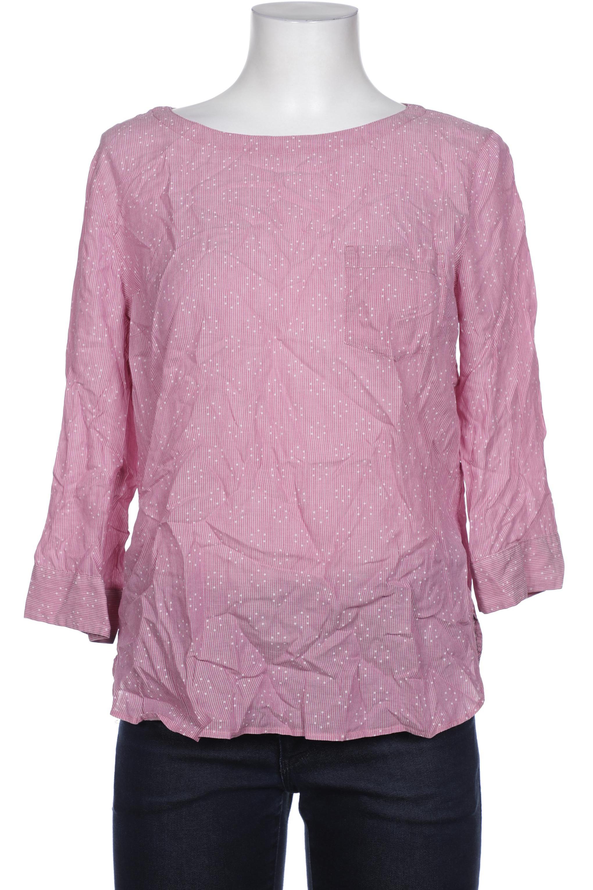 

Marc O Polo Damen Bluse, pink, Gr. 40