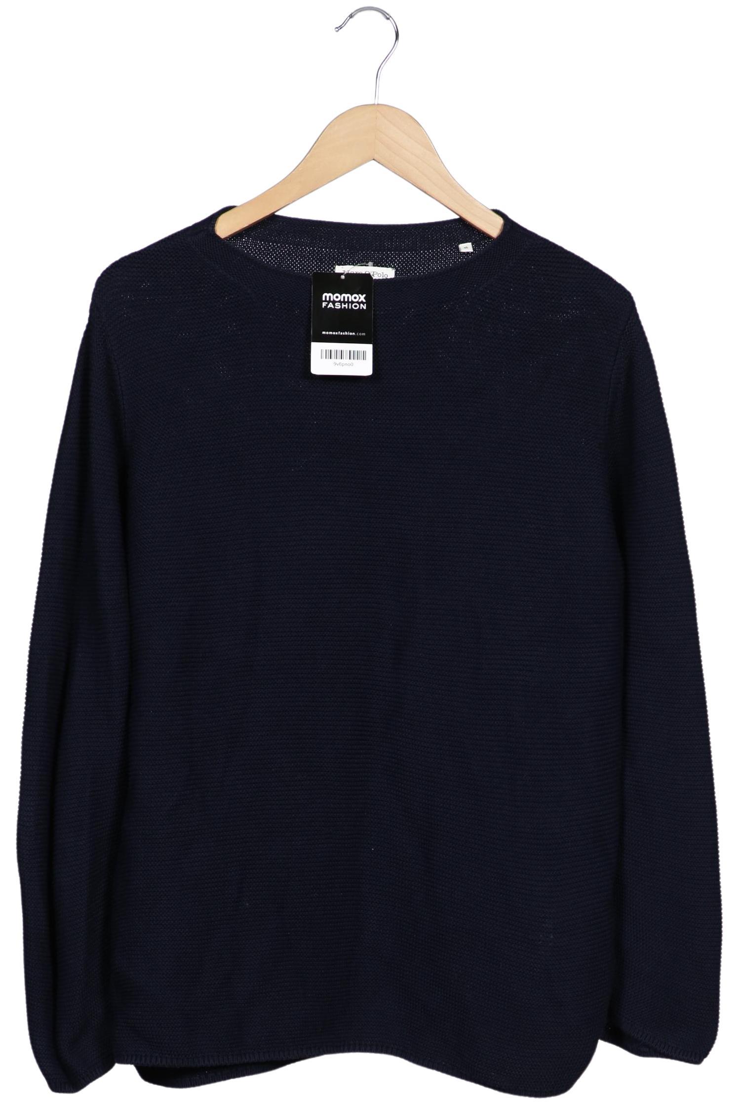 

Marc O Polo Damen Pullover, marineblau, Gr. 44