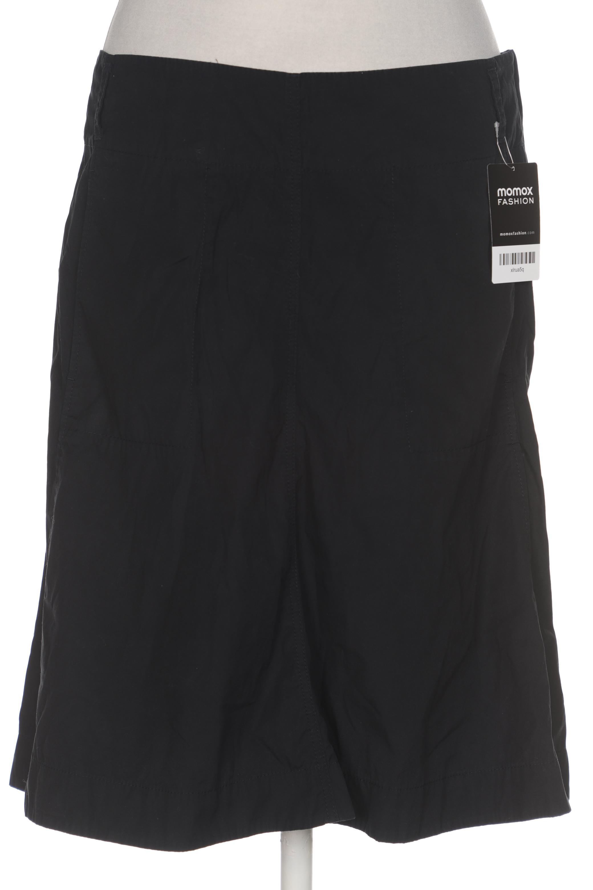 

Marc O Polo Damen Rock, schwarz, Gr. 36