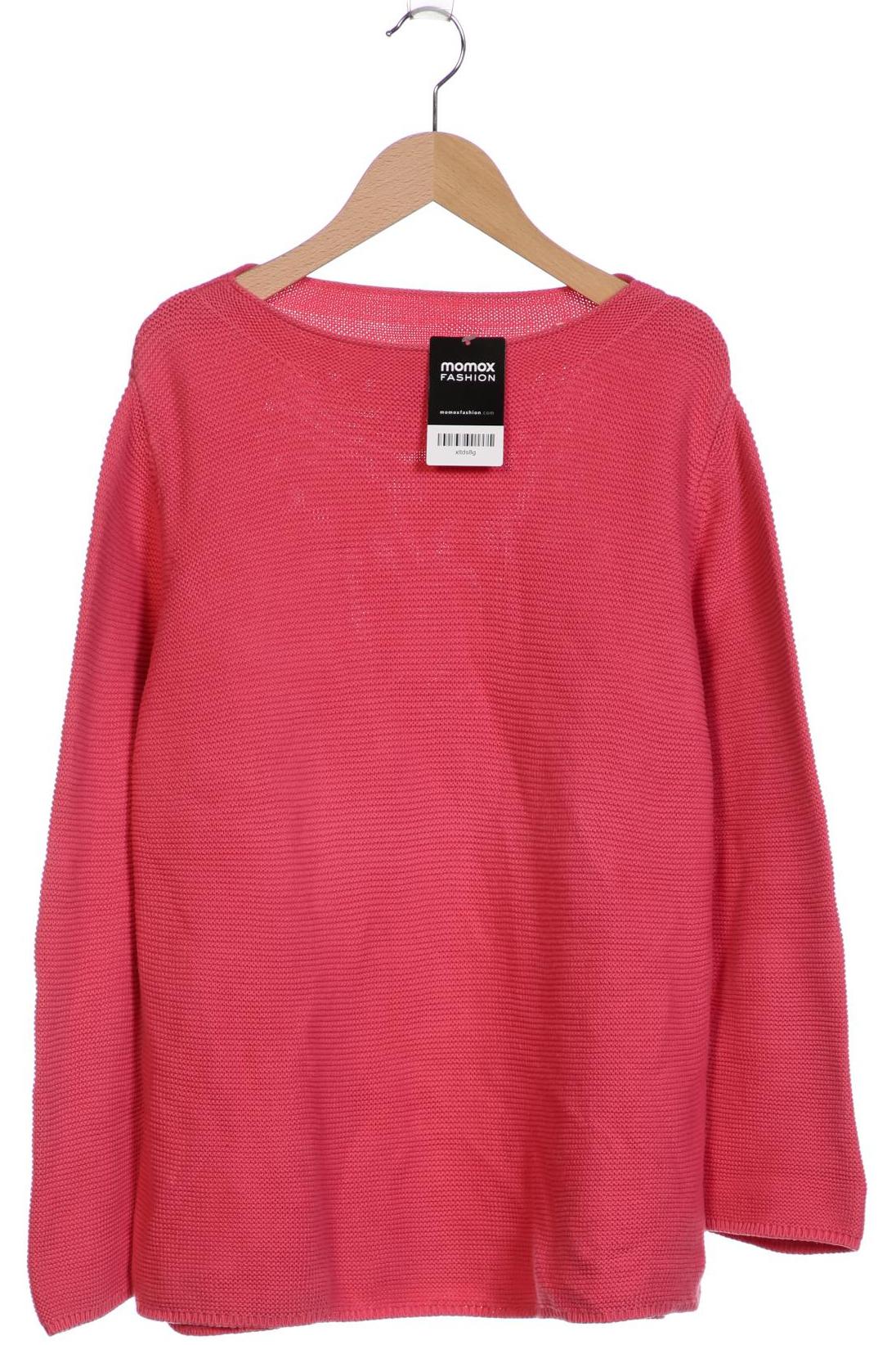 

Marc O Polo Damen Pullover, pink, Gr. 42