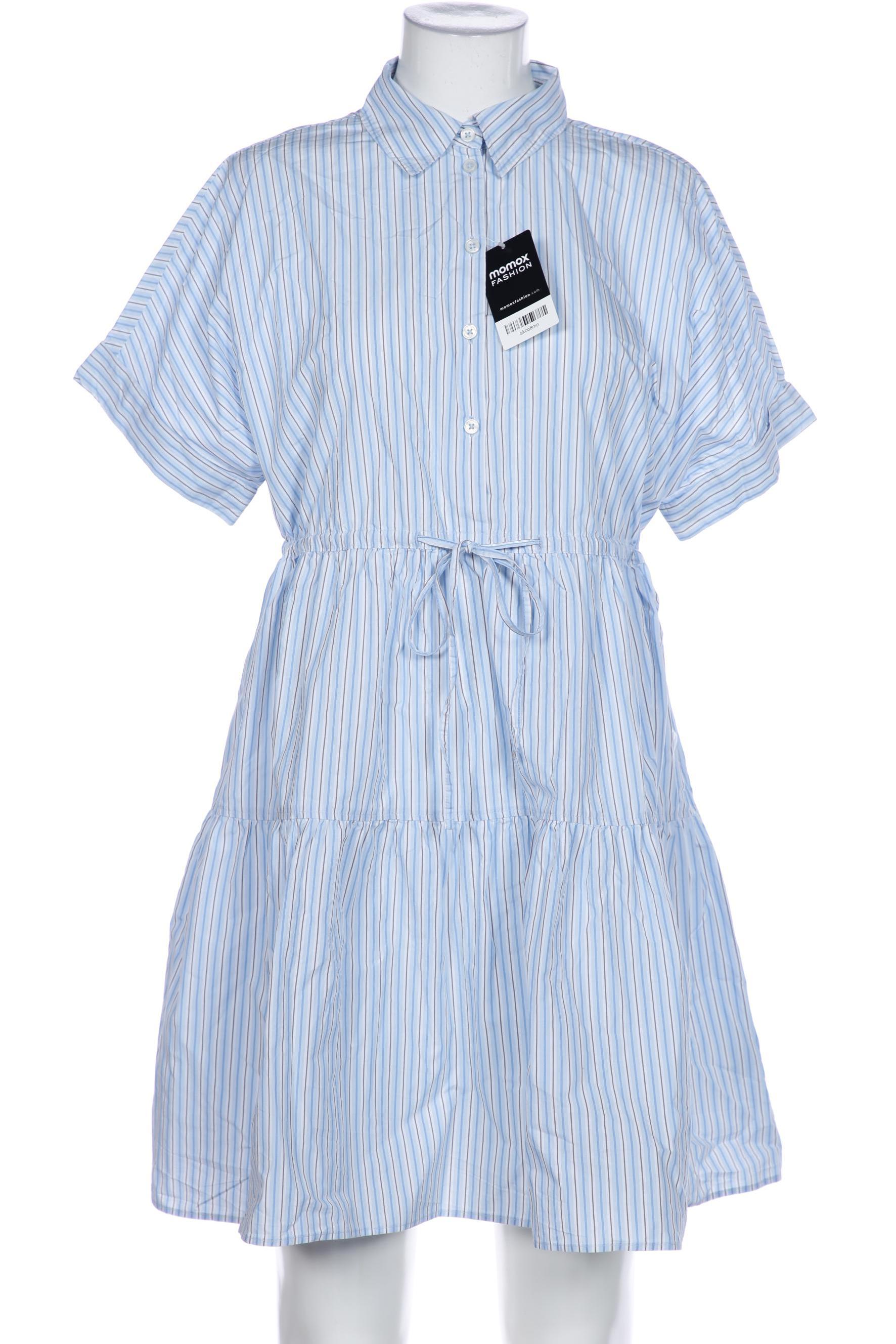 

Marc O Polo Damen Kleid, hellblau, Gr. 38