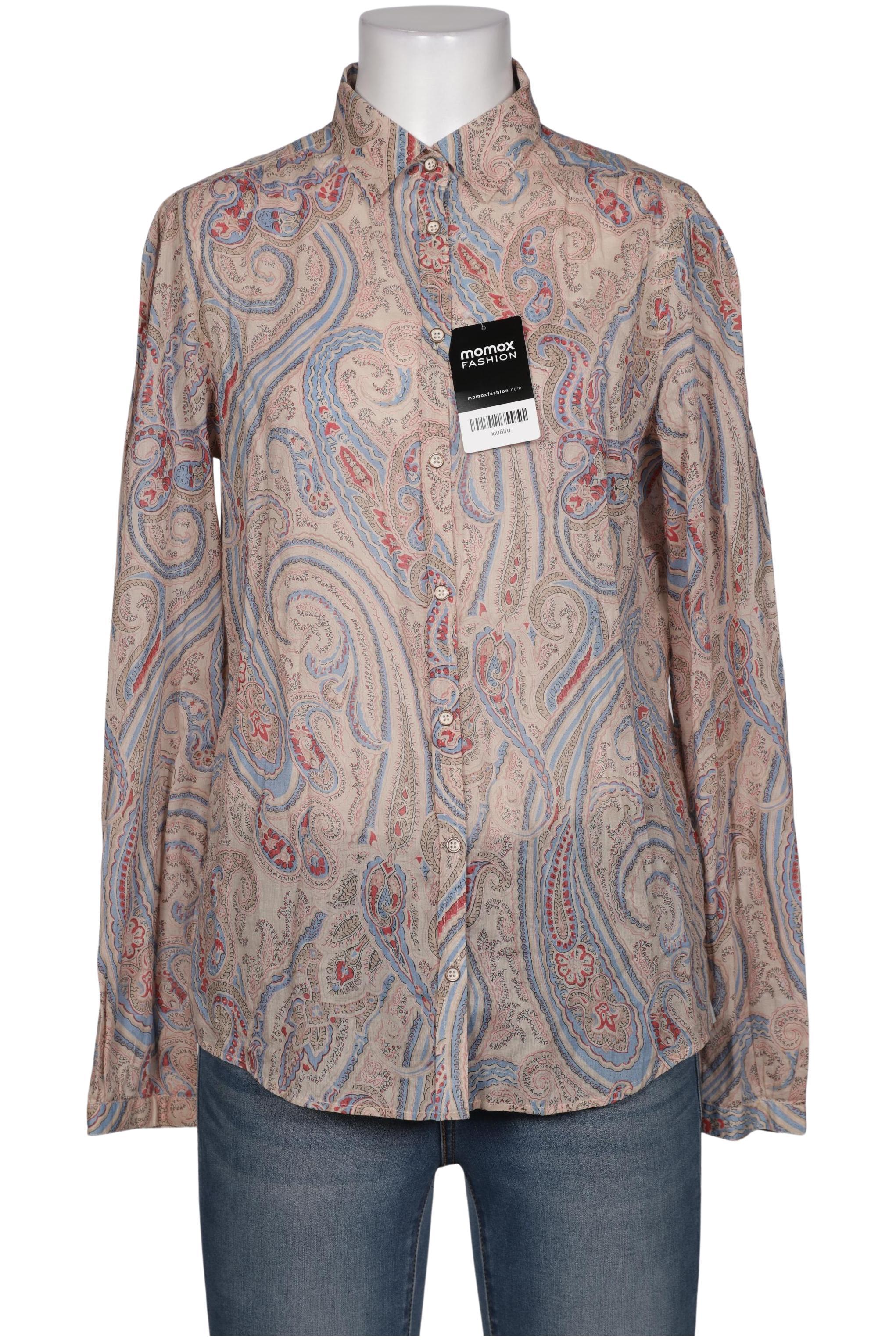 

Marc O Polo Damen Bluse, mehrfarbig, Gr. 38