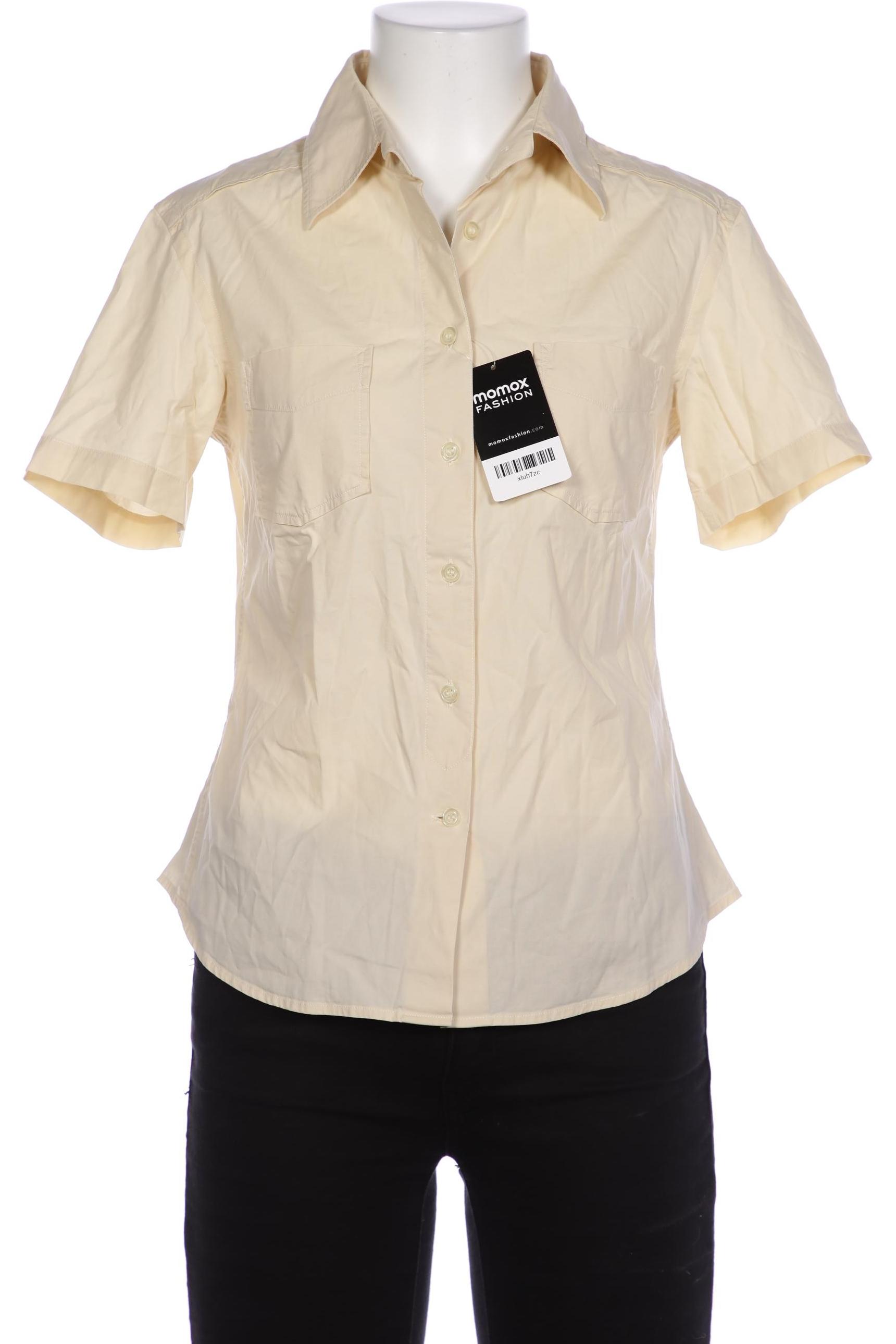

Marc O Polo Damen Bluse, cremeweiß, Gr. 36