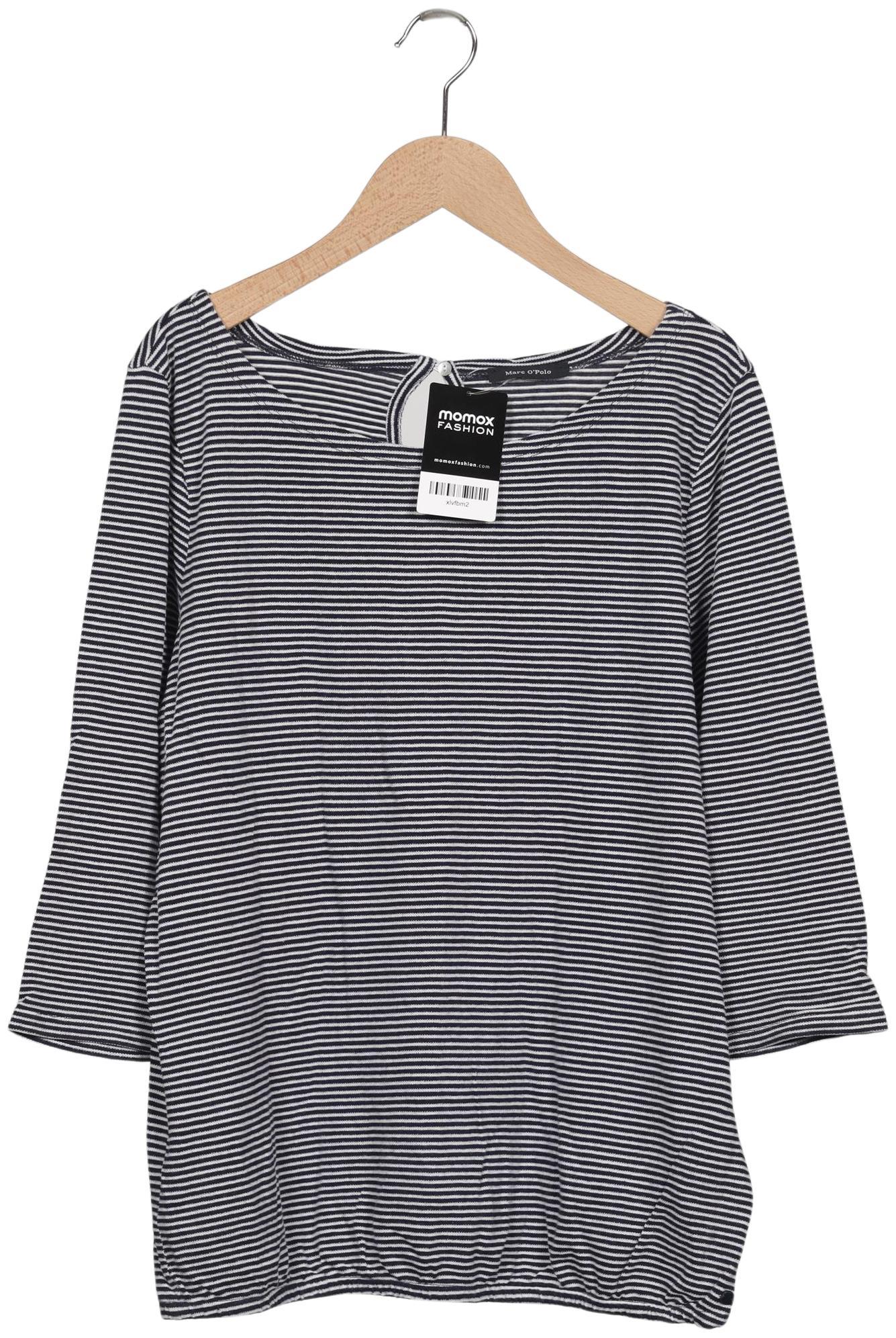 

Marc O Polo Damen Langarmshirt, mehrfarbig, Gr. 38