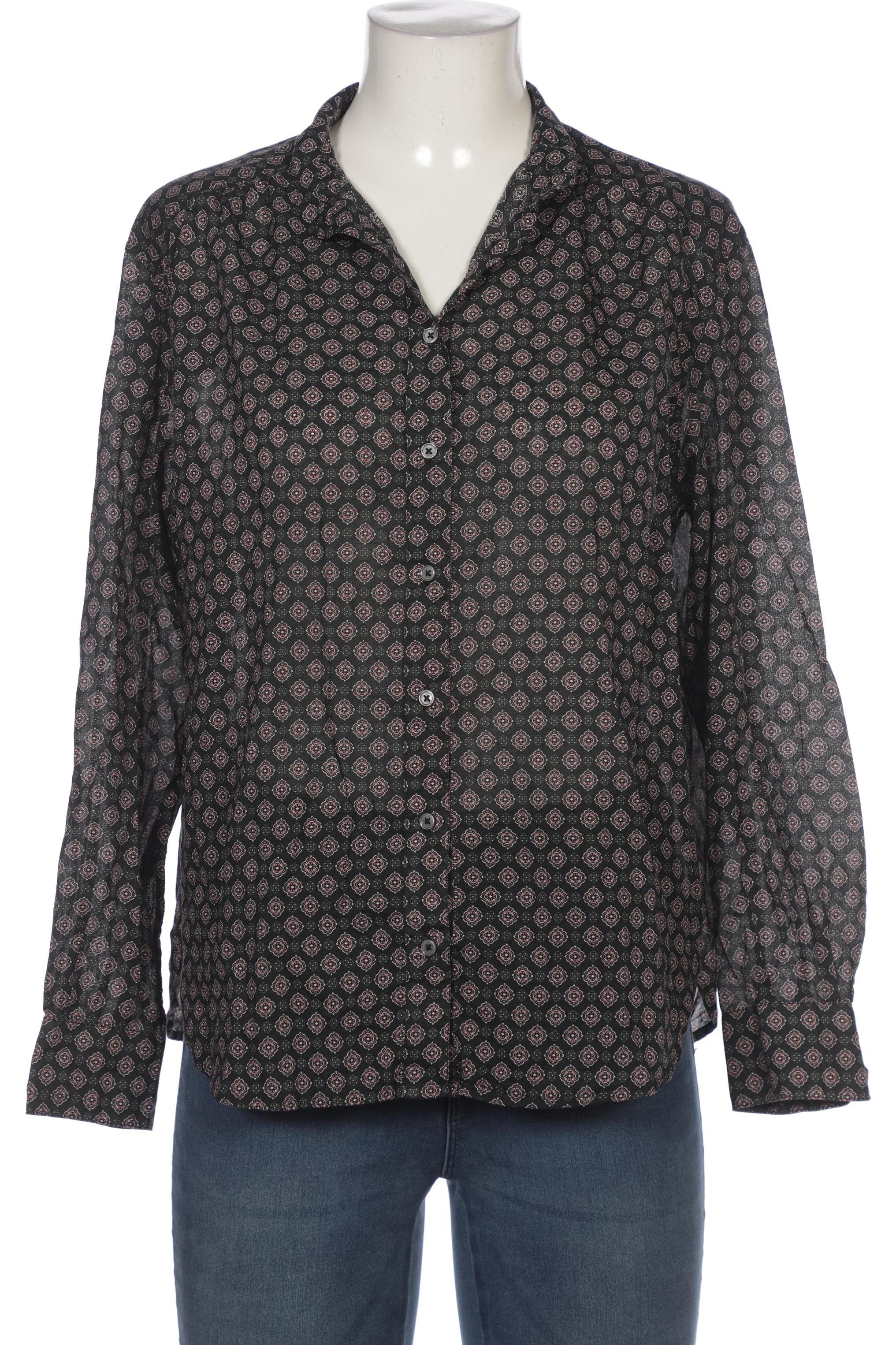 

Marc O Polo Damen Bluse, schwarz