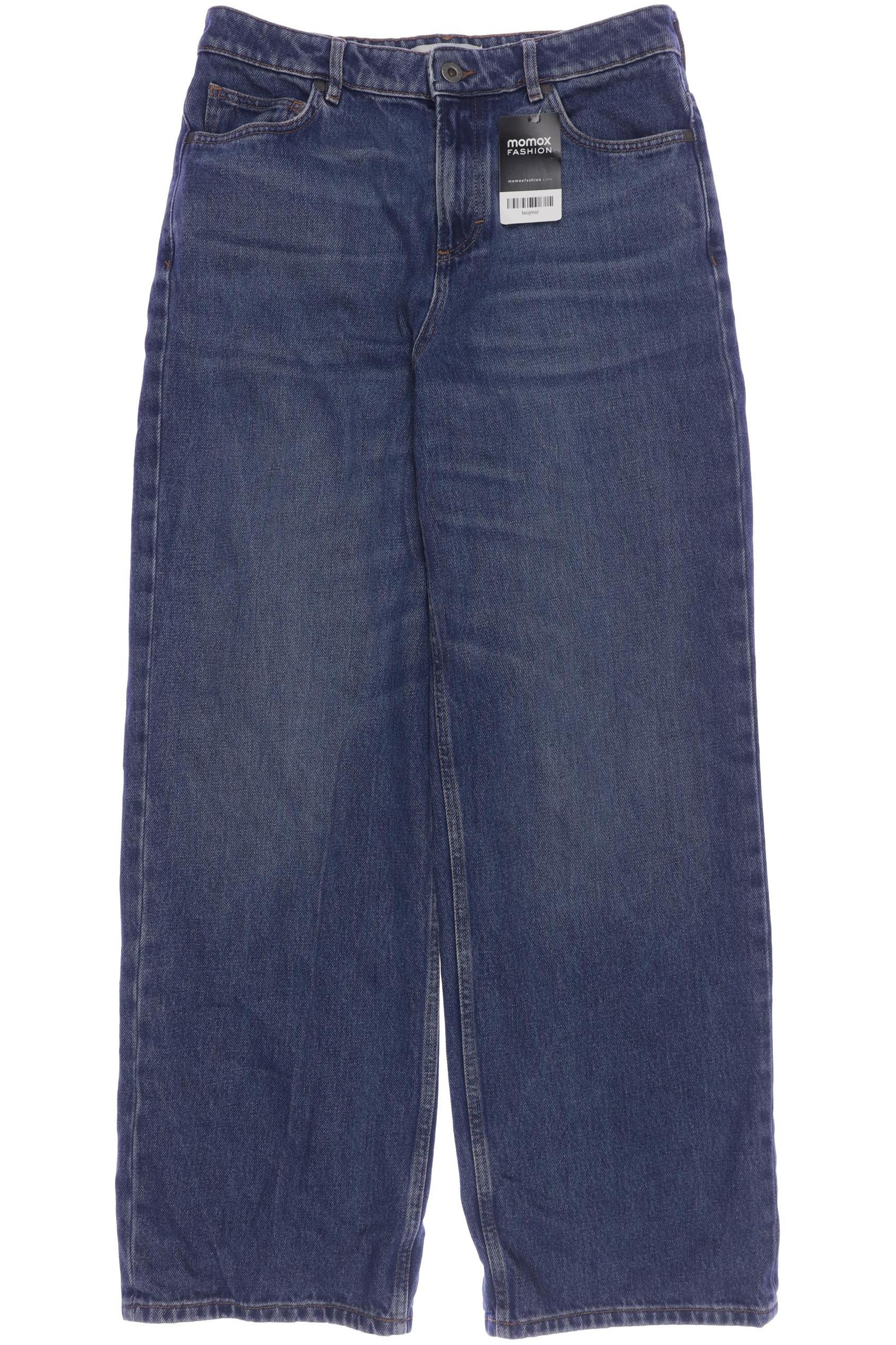 

Marc O Polo Damen Jeans, blau, Gr. 30