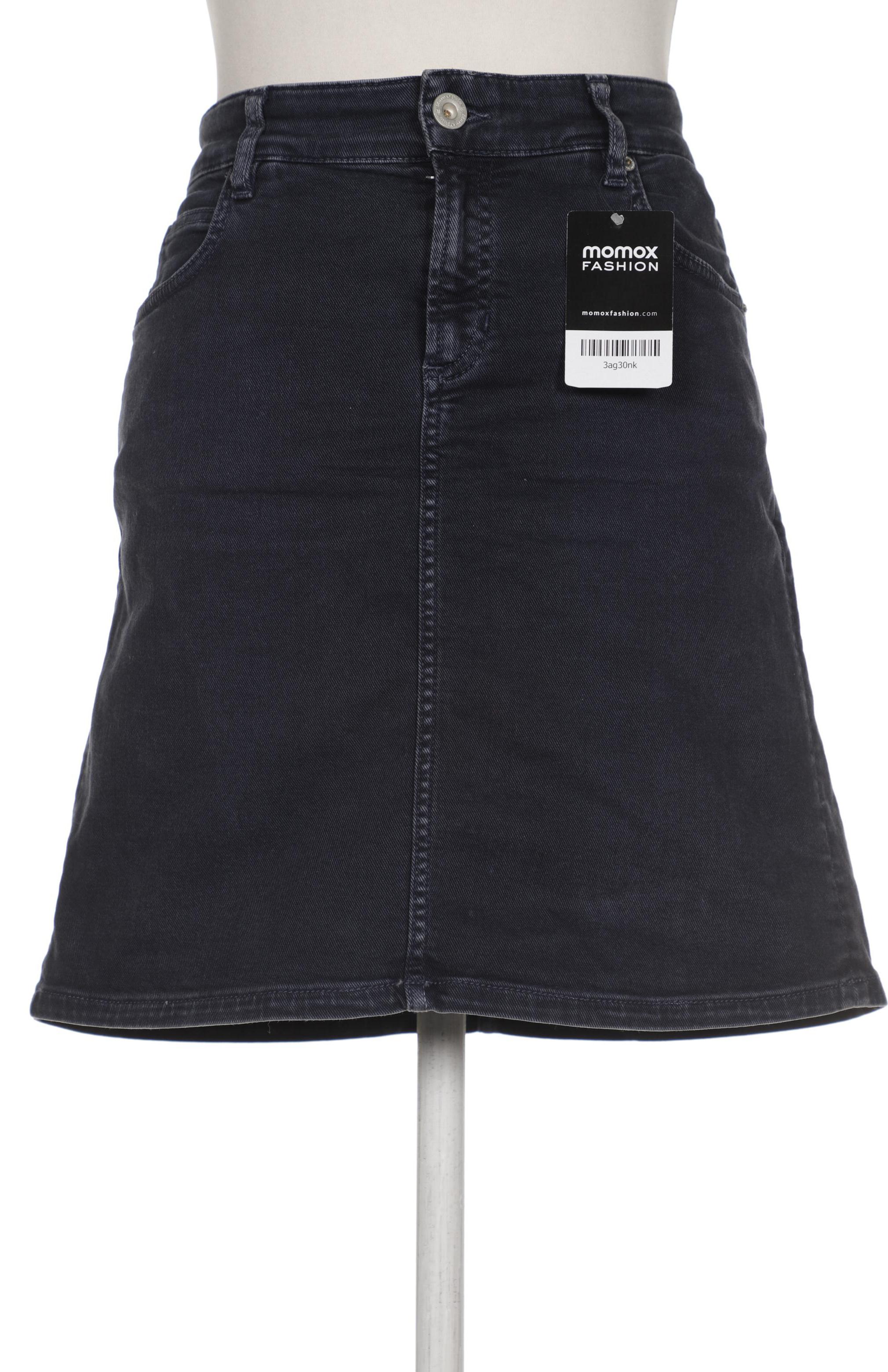 

Marc O Polo Damen Rock, marineblau