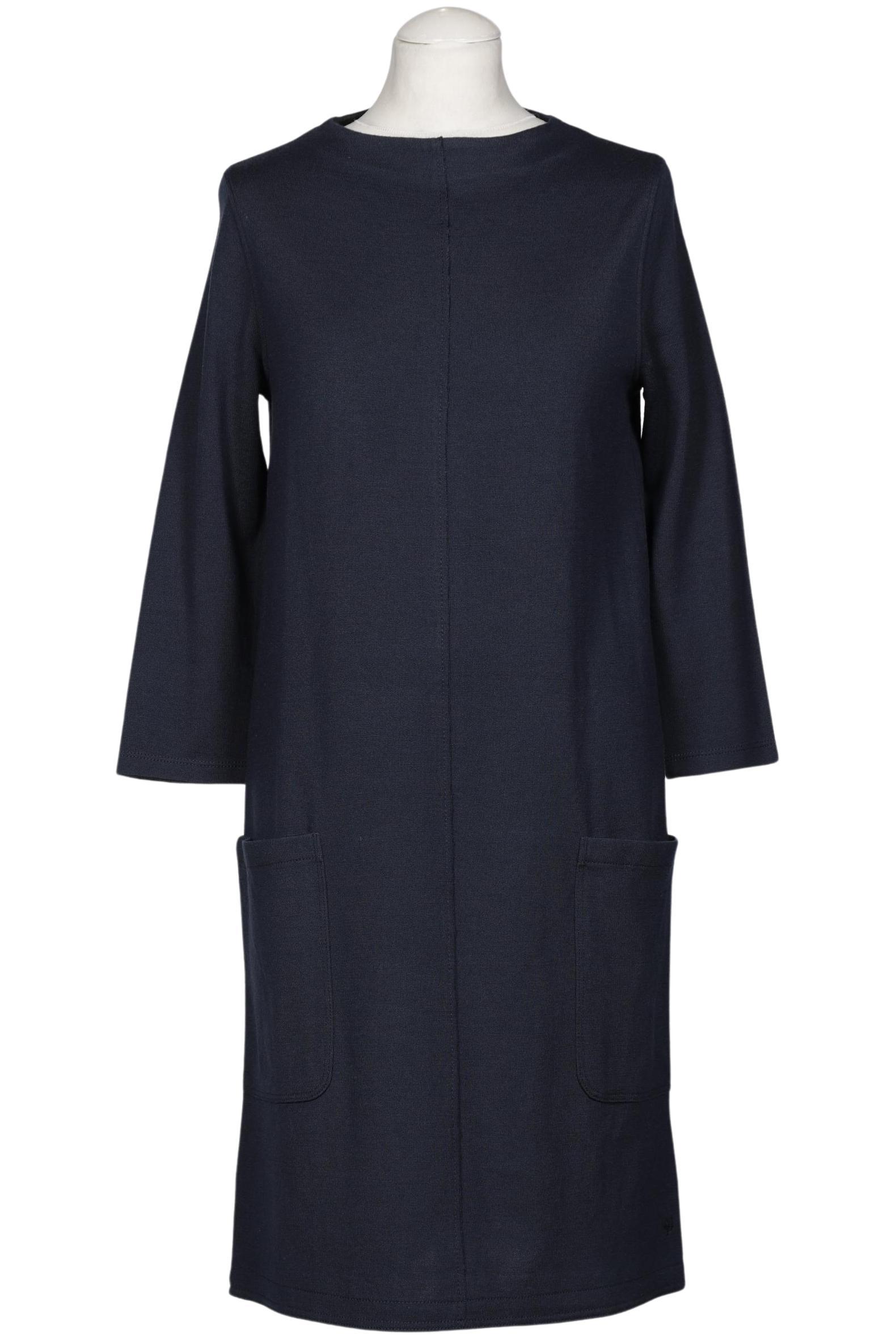 

Marc O Polo Damen Kleid, marineblau, Gr. 38