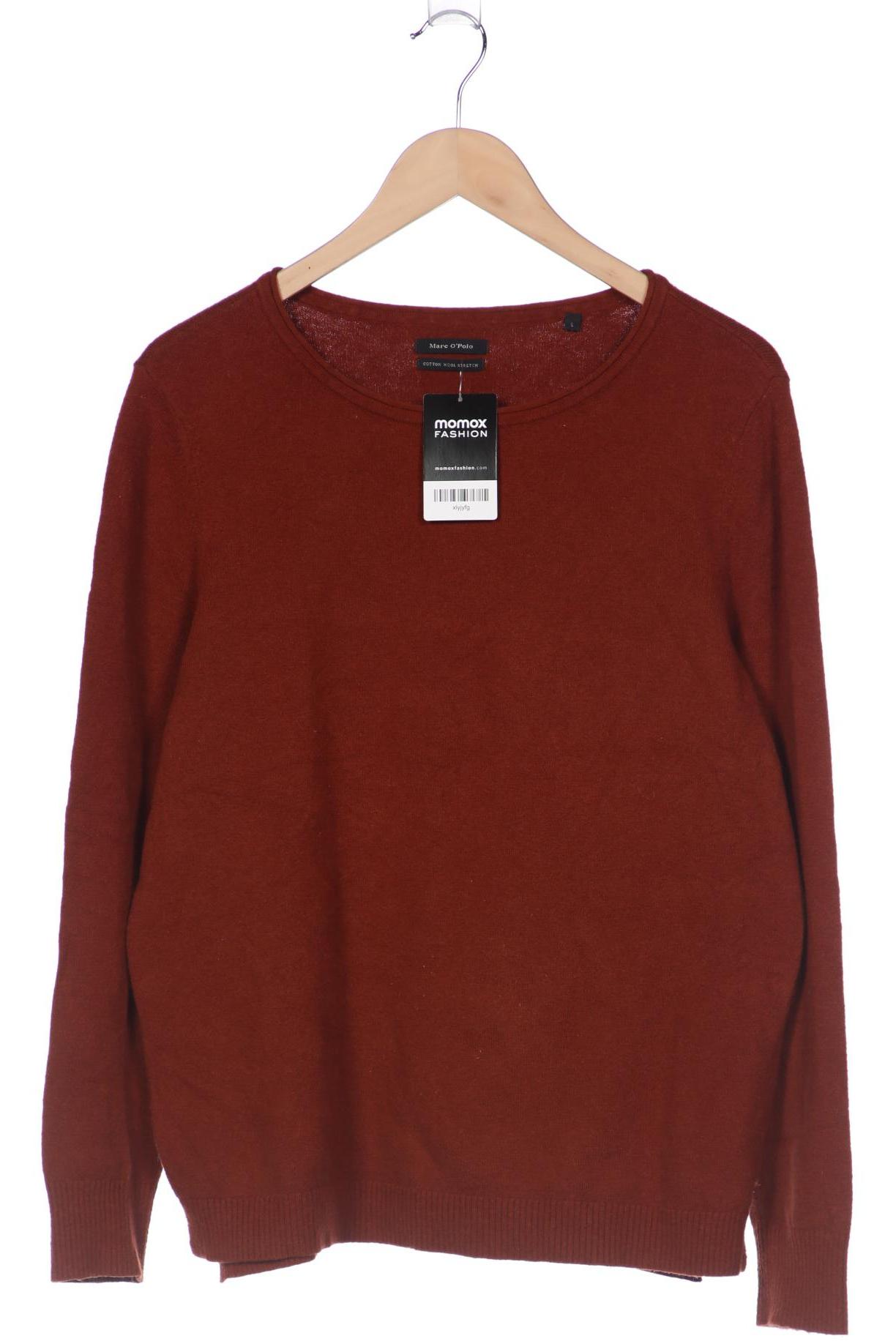 

Marc O Polo Damen Pullover, braun