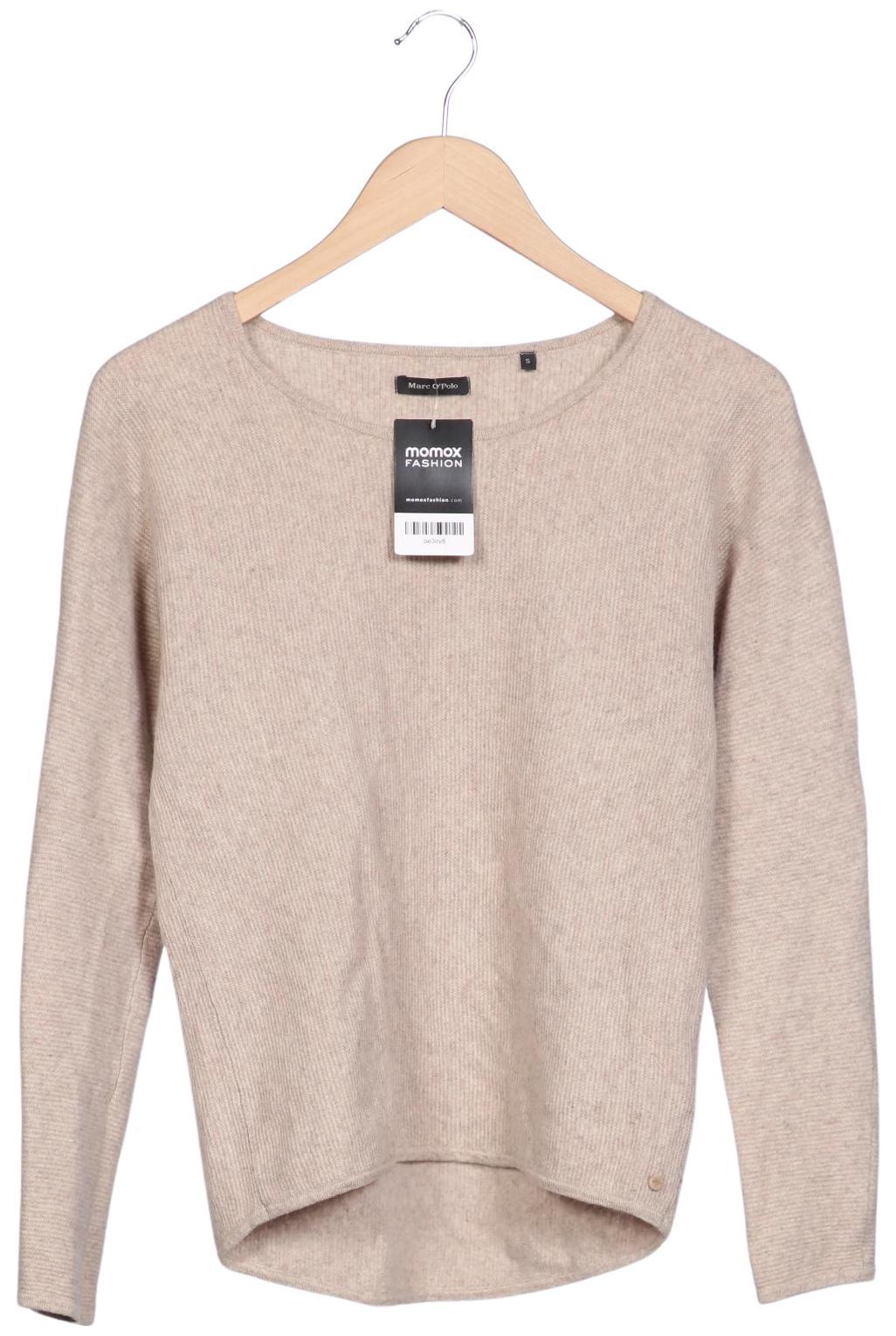 

Marc O Polo Damen Pullover, beige, Gr. 36