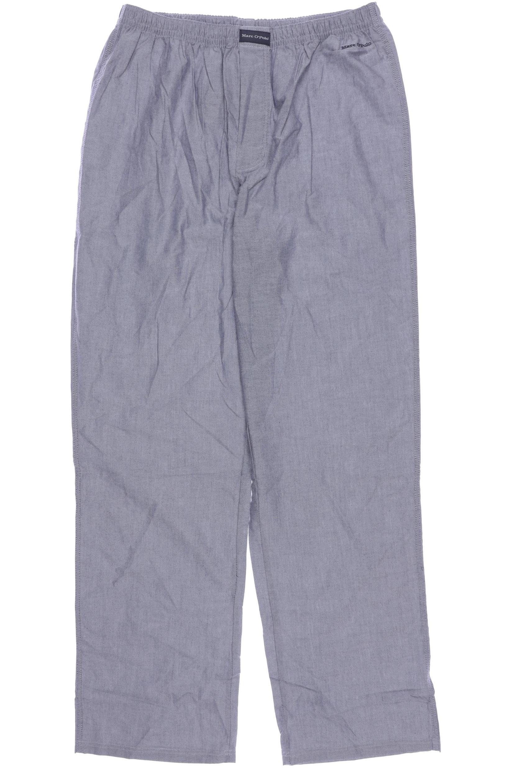 

Marc O Polo Damen Stoffhose, grau, Gr. 0