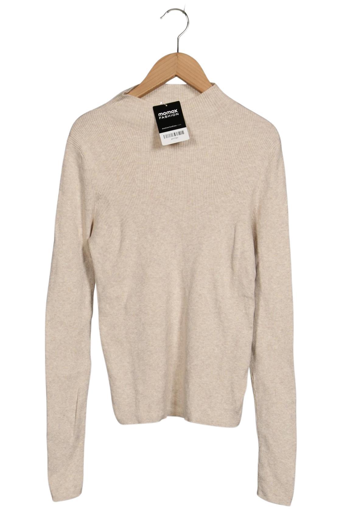 

Marc O Polo Damen Pullover, beige, Gr. 36
