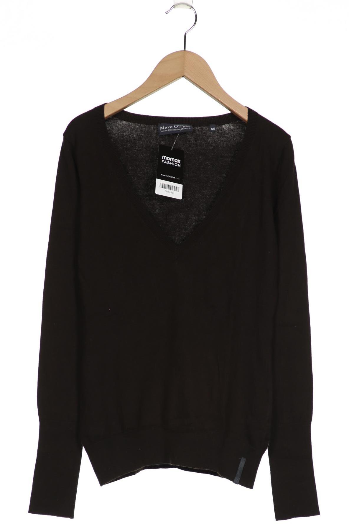 

Marc O Polo Damen Pullover, braun