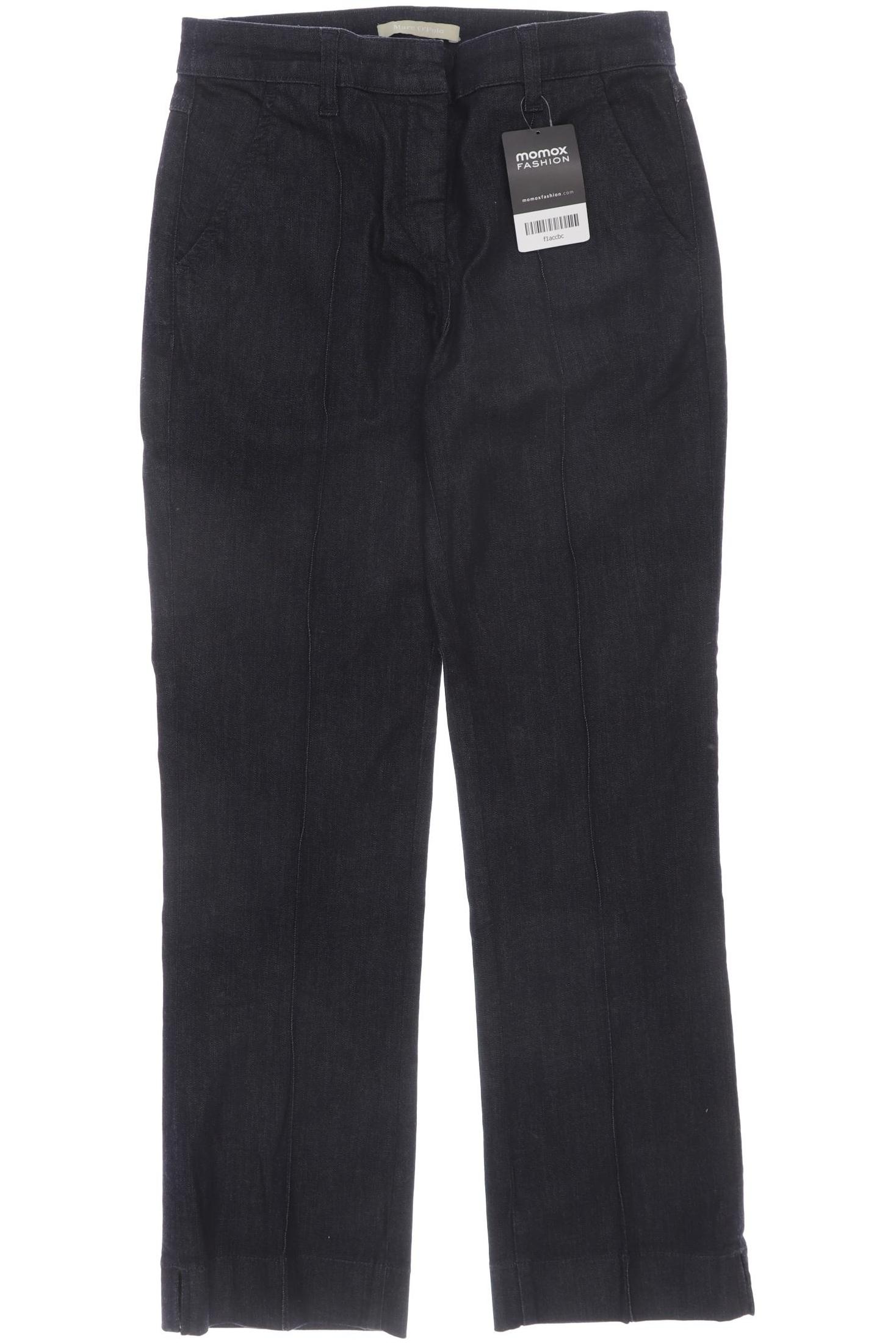 

Marc O Polo Damen Jeans, marineblau