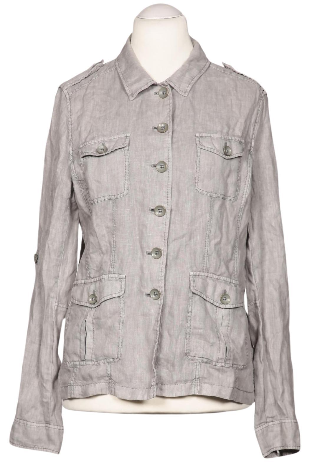 

Marc O Polo Damen Blazer, grau, Gr. 40