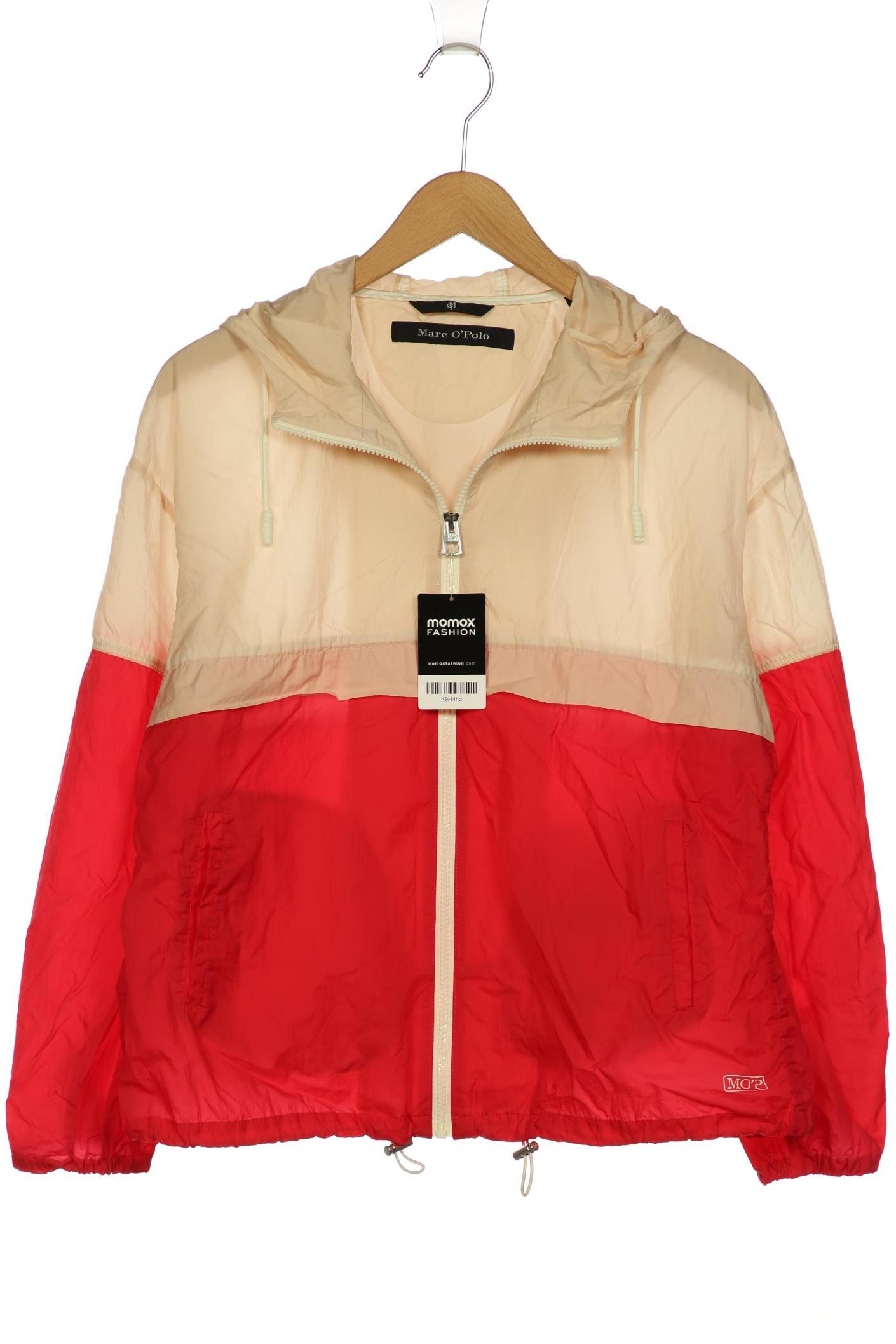 

Marc O Polo Damen Jacke, rot, Gr. 38
