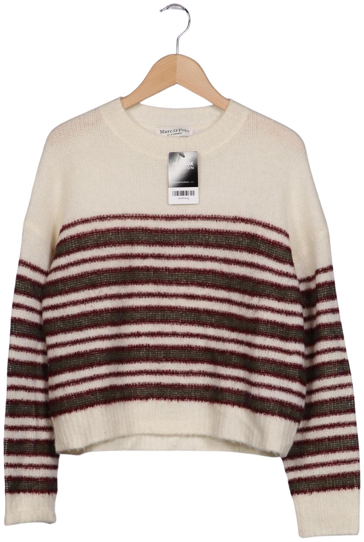 

Marc O Polo Damen Pullover, mehrfarbig, Gr. 38