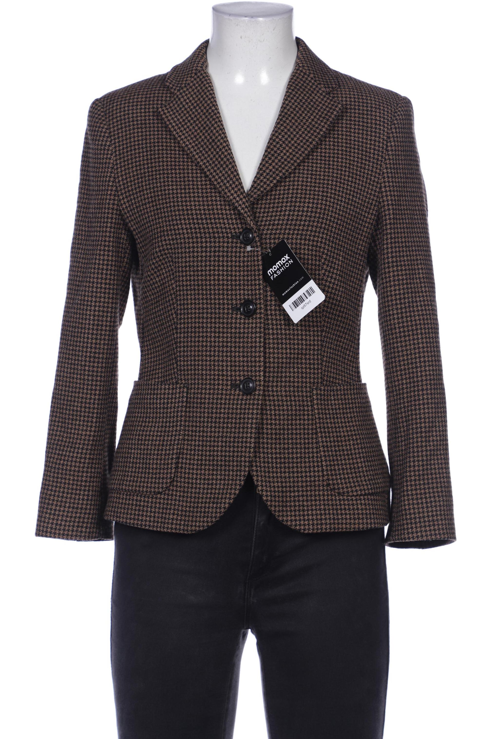 

Marc O Polo Damen Blazer, braun, Gr. 36