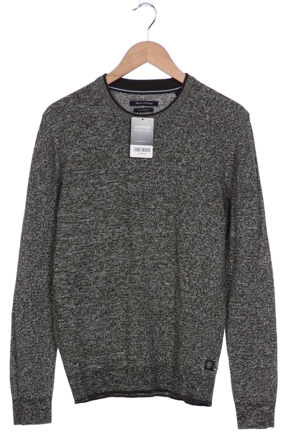 

Marc O Polo Herren Pullover, grün, Gr. 52