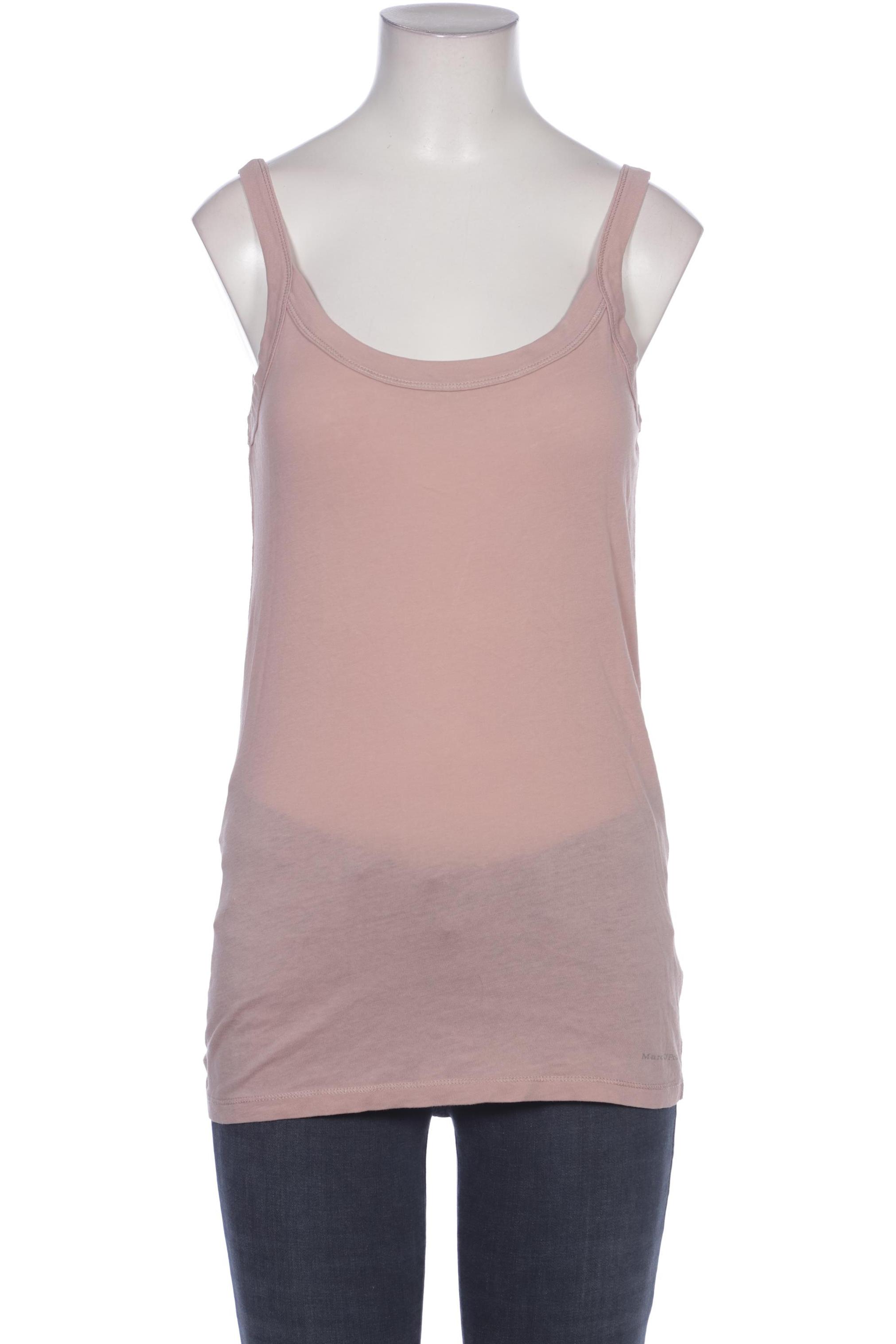 

Marc O Polo Damen Top, beige, Gr. 38