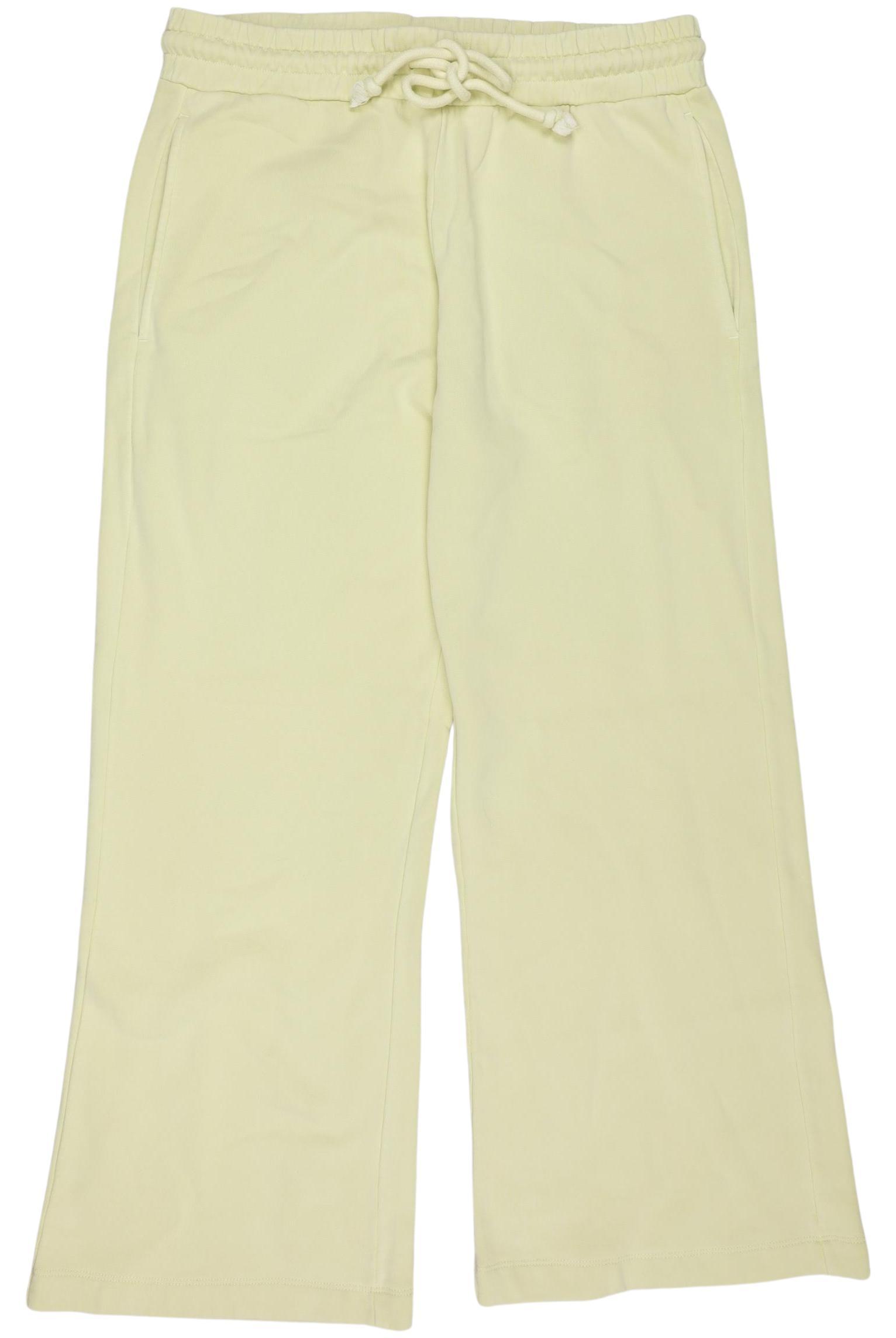 

Marc O Polo Damen Stoffhose, gelb, Gr. 0